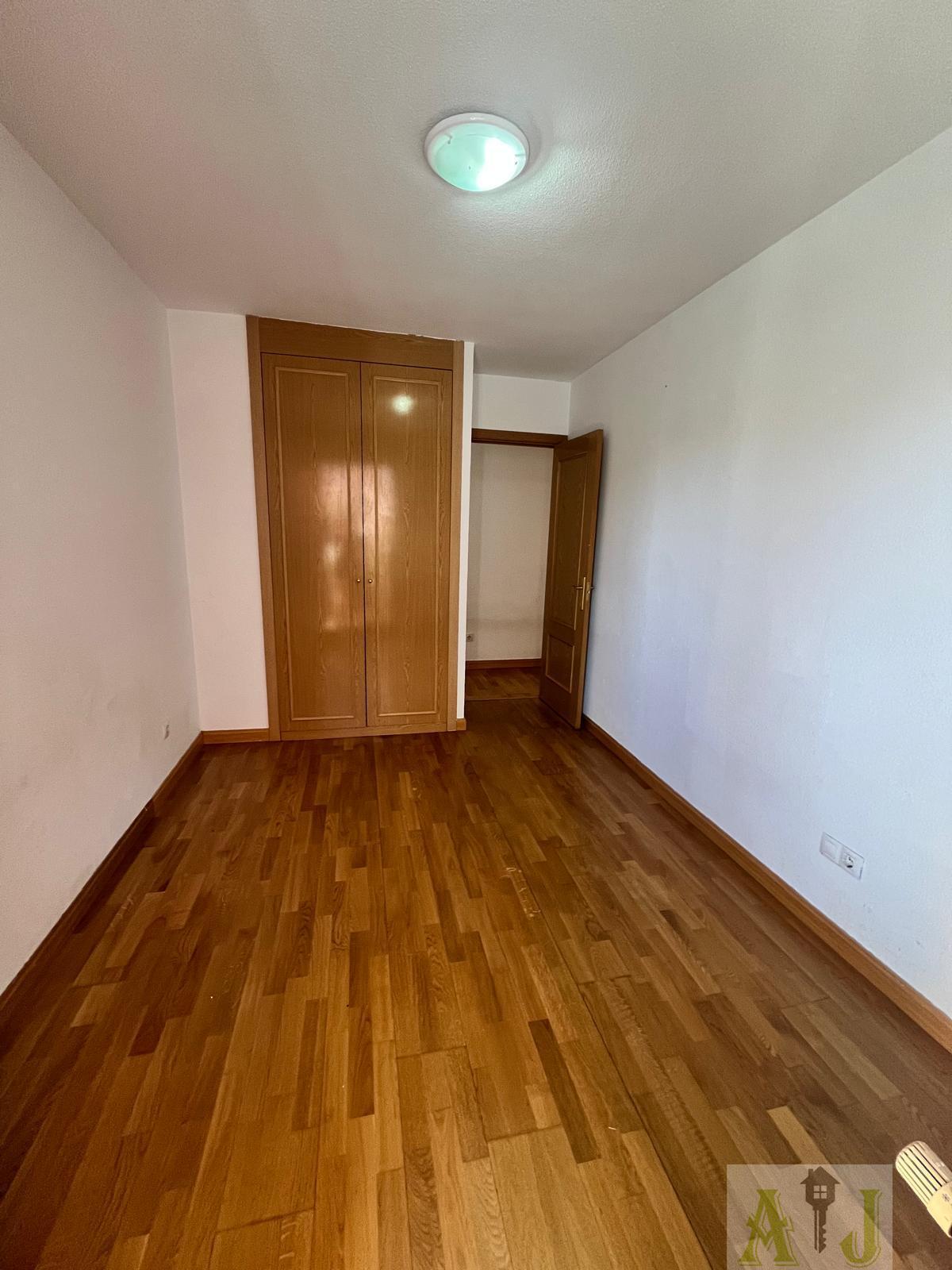 Alquiler de piso en Madrid