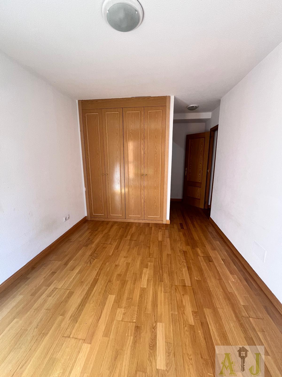 Alquiler de piso en Madrid