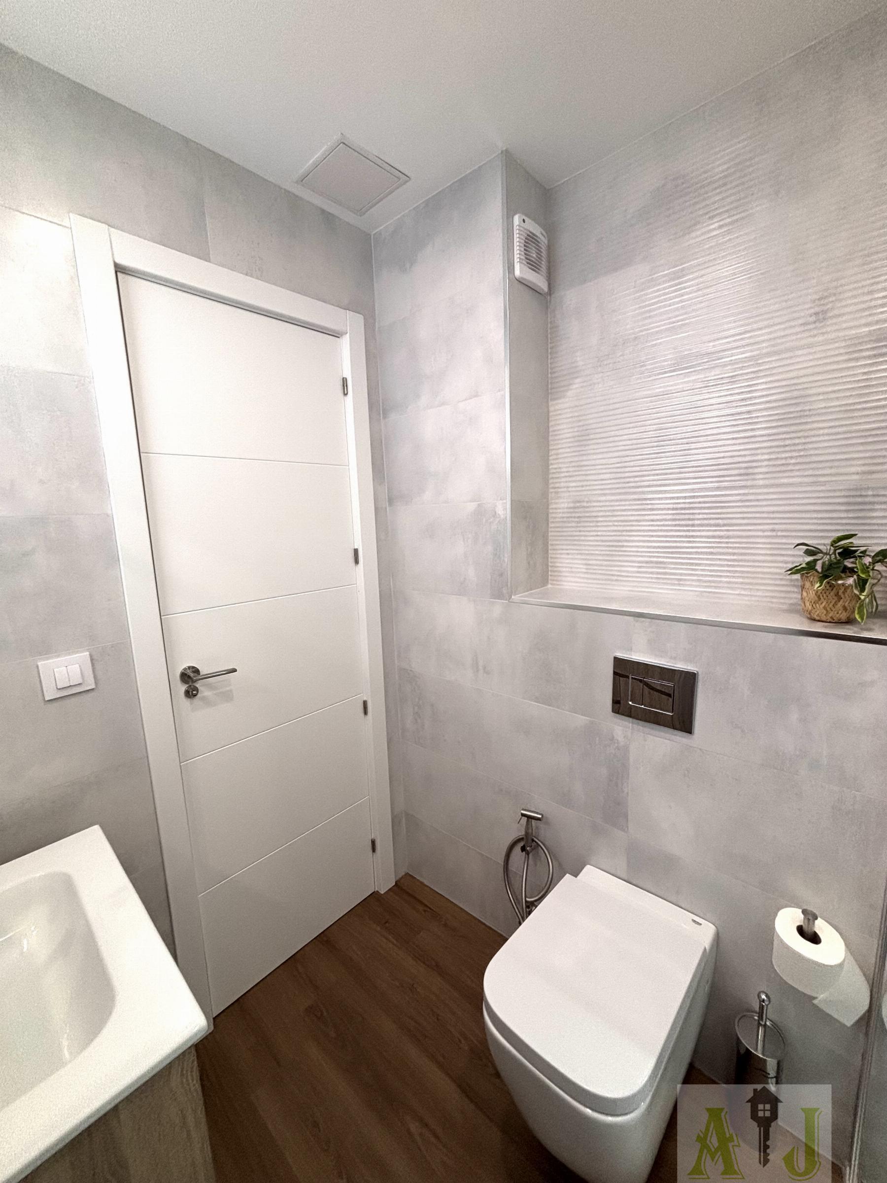 Alquiler de habitación en Madrid