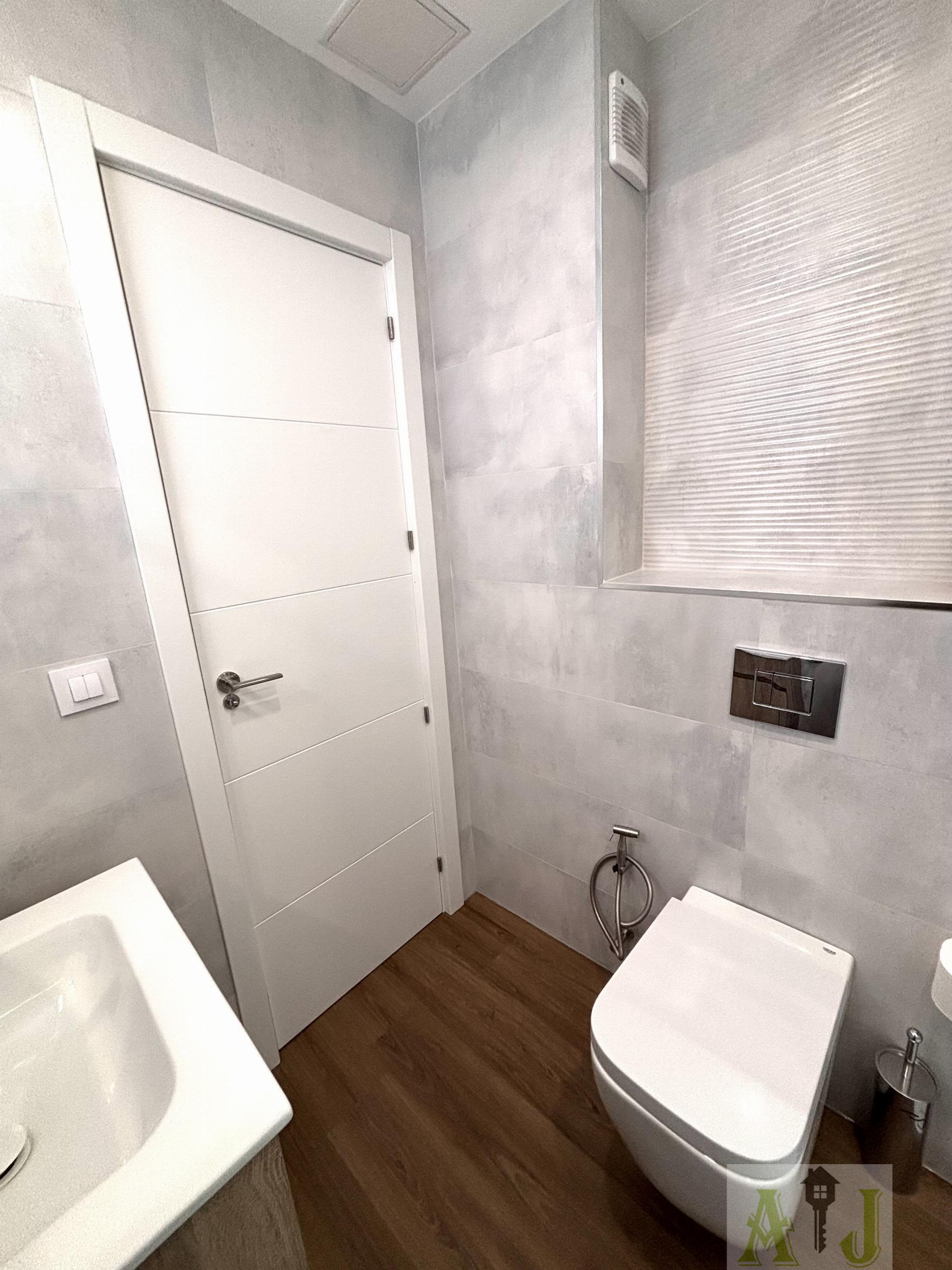Alquiler de habitación en Madrid