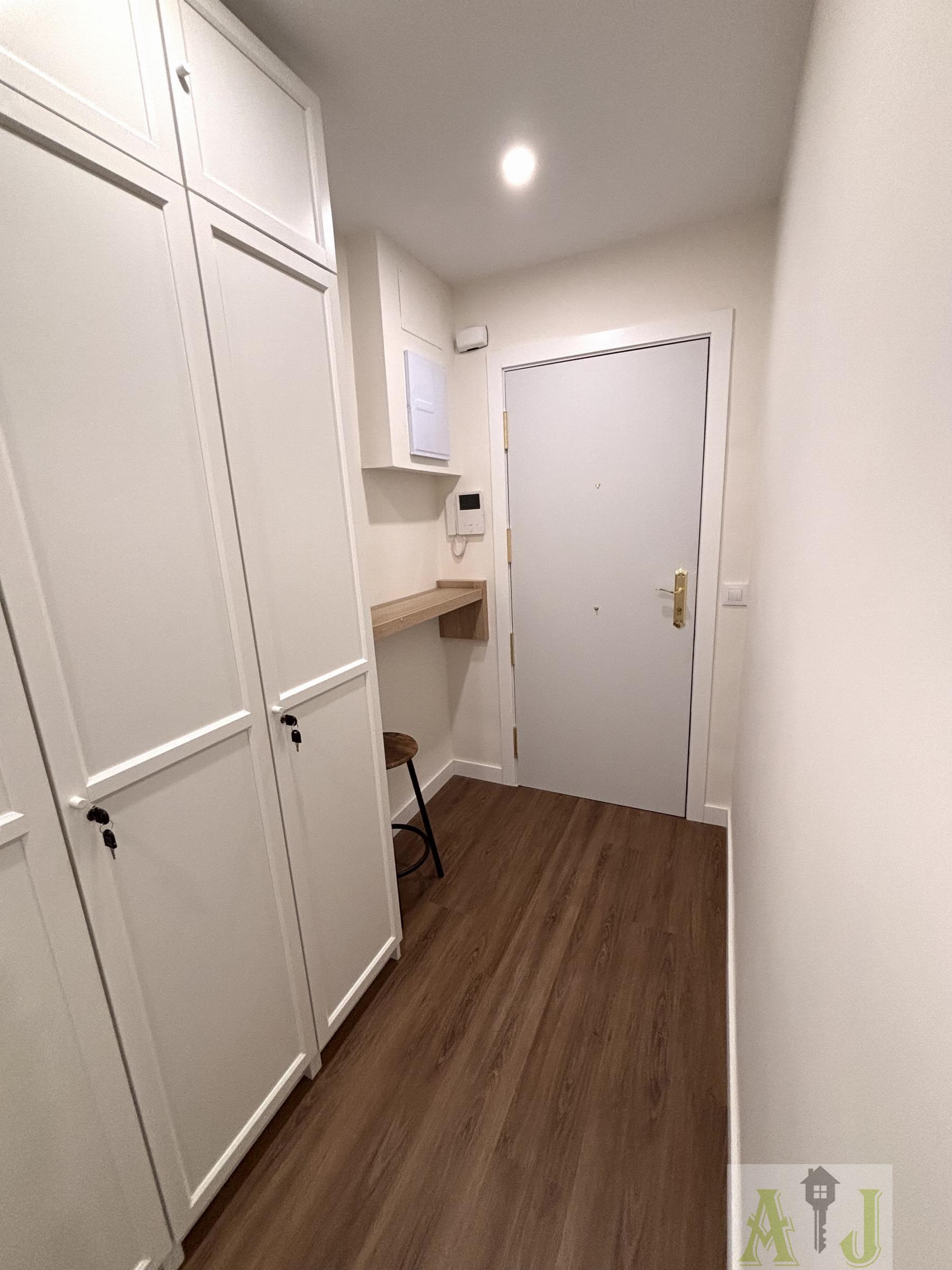Alquiler de habitación en Madrid