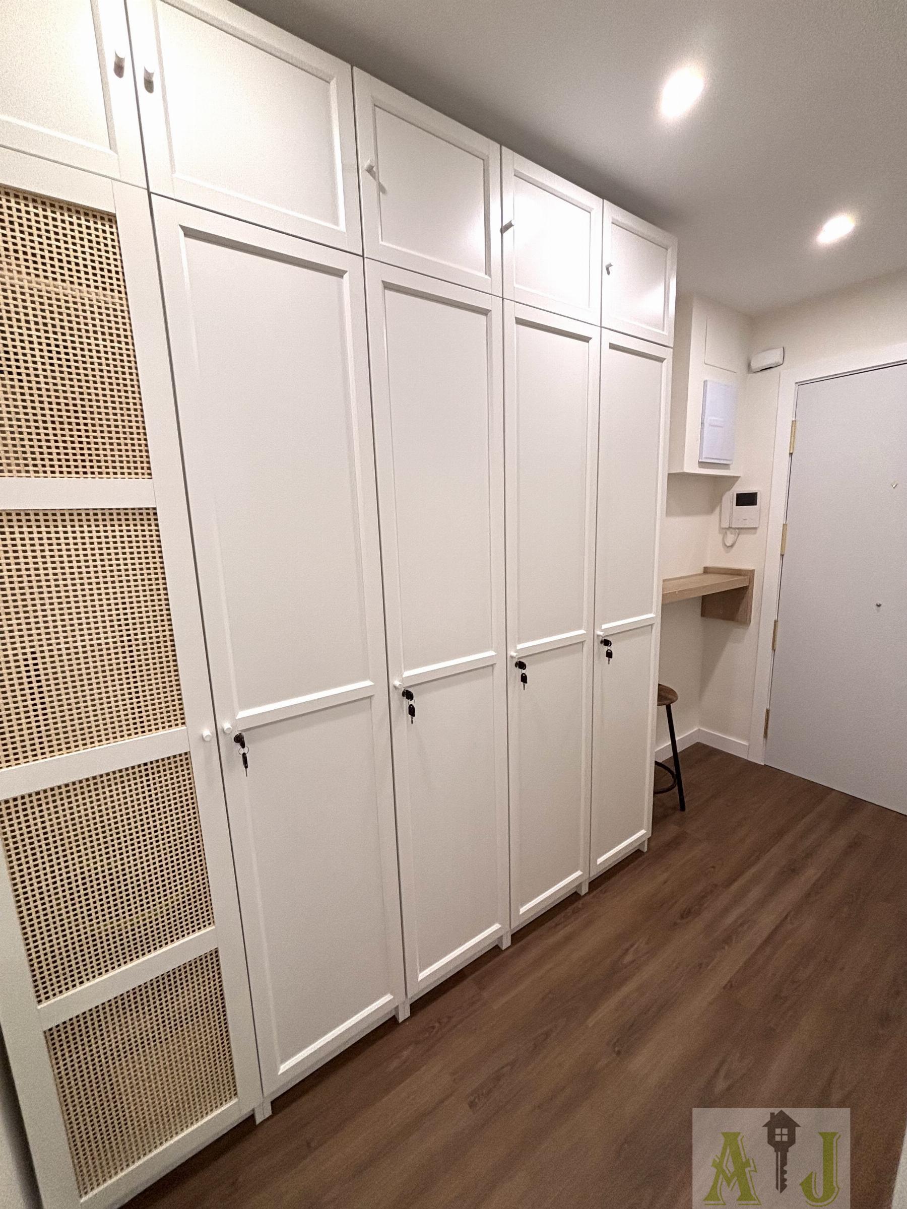 Alquiler de habitación en Madrid
