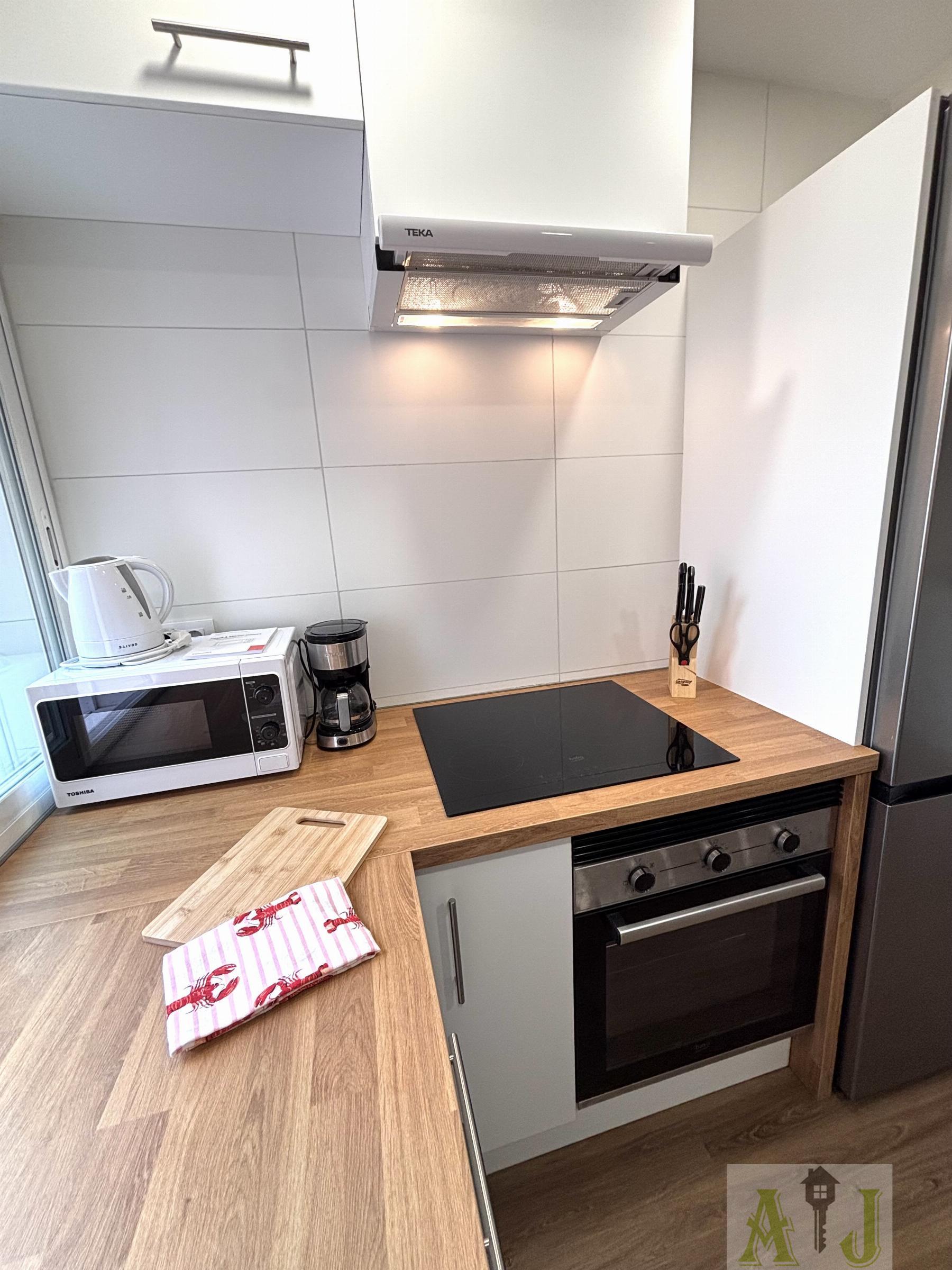 Alquiler de habitación en Madrid