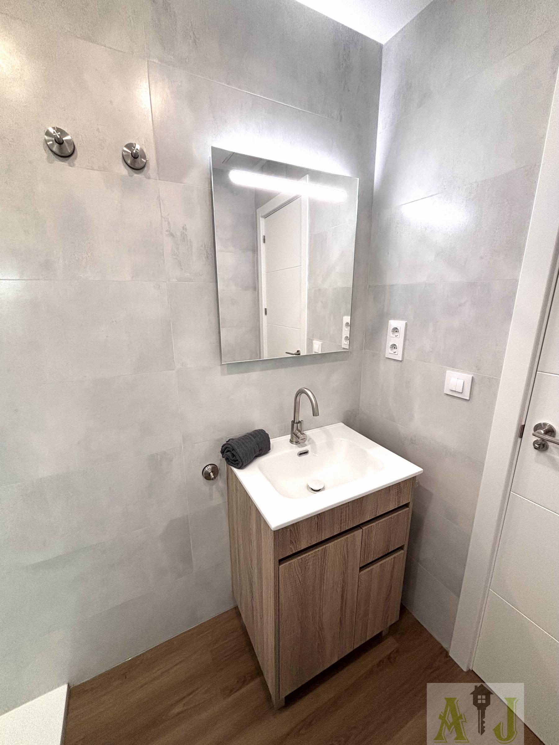 Alquiler de habitación en Madrid