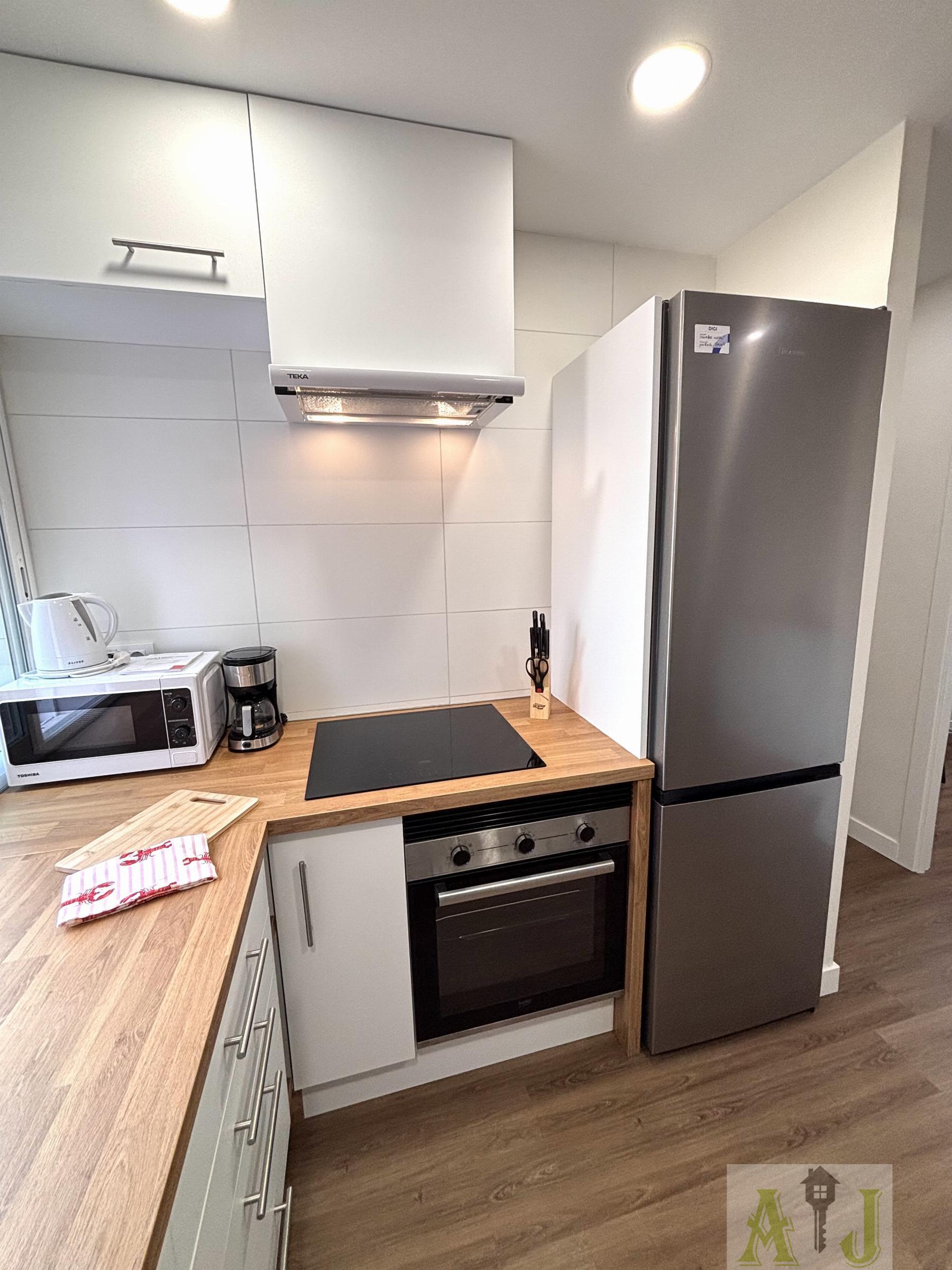 Alquiler de habitación en Madrid