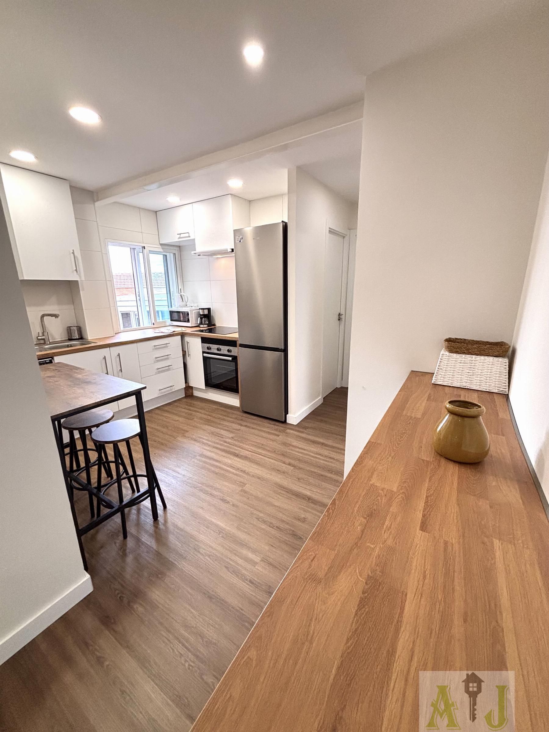 Alquiler de habitación en Madrid