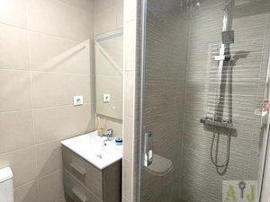 Alquiler de habitación en Madrid