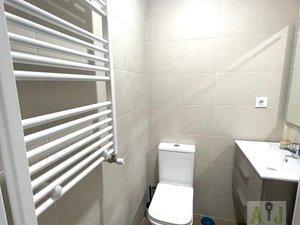 Alquiler de habitación en Madrid