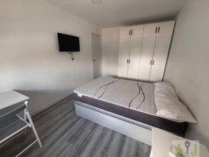 Alquiler de habitación en Madrid