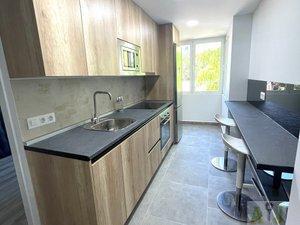 Alquiler de habitación en Madrid