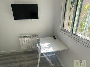 Alquiler de habitación en Madrid
