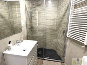 Alquiler de habitación en Madrid