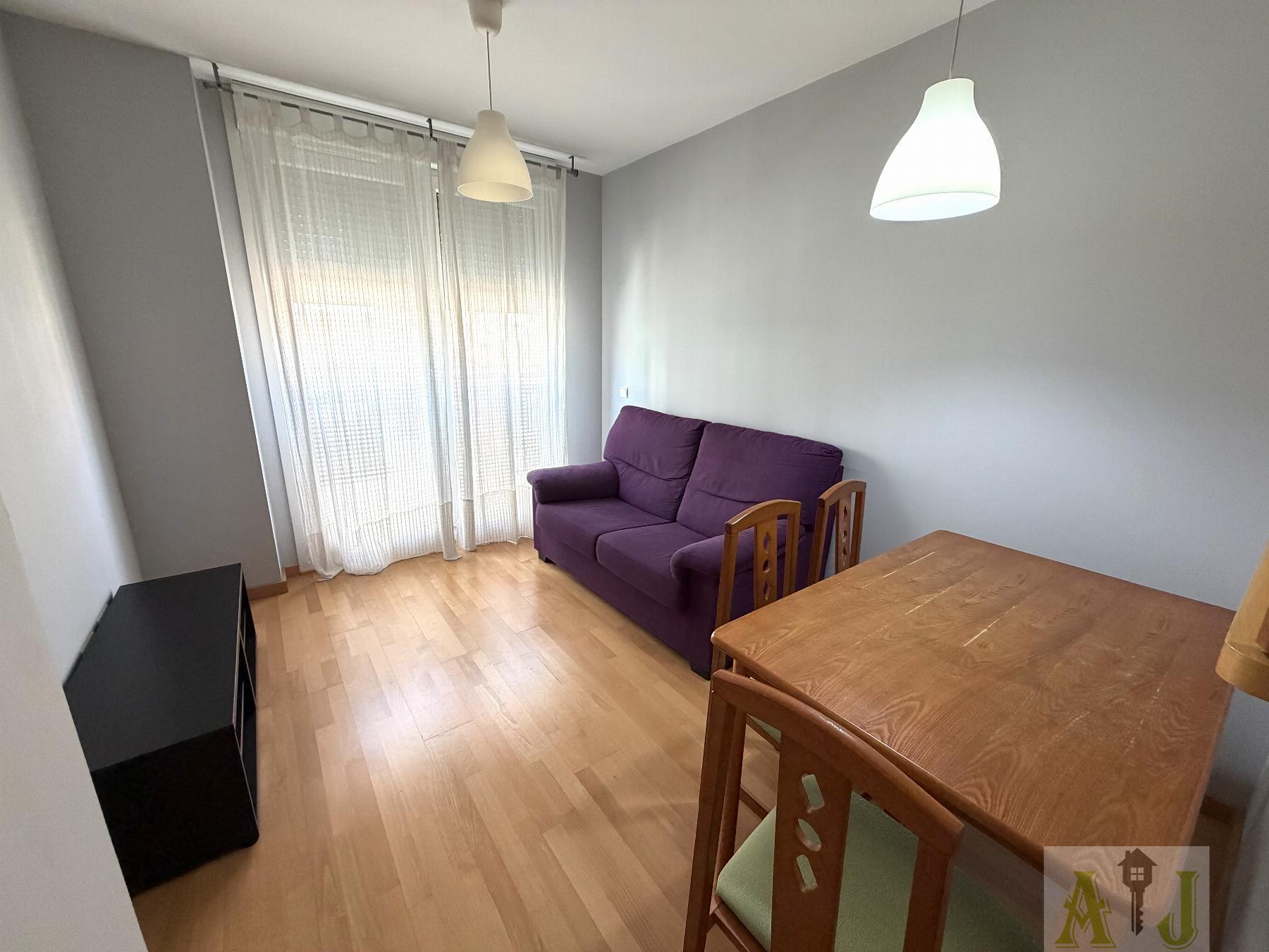 Alquiler de apartamento en Madrid