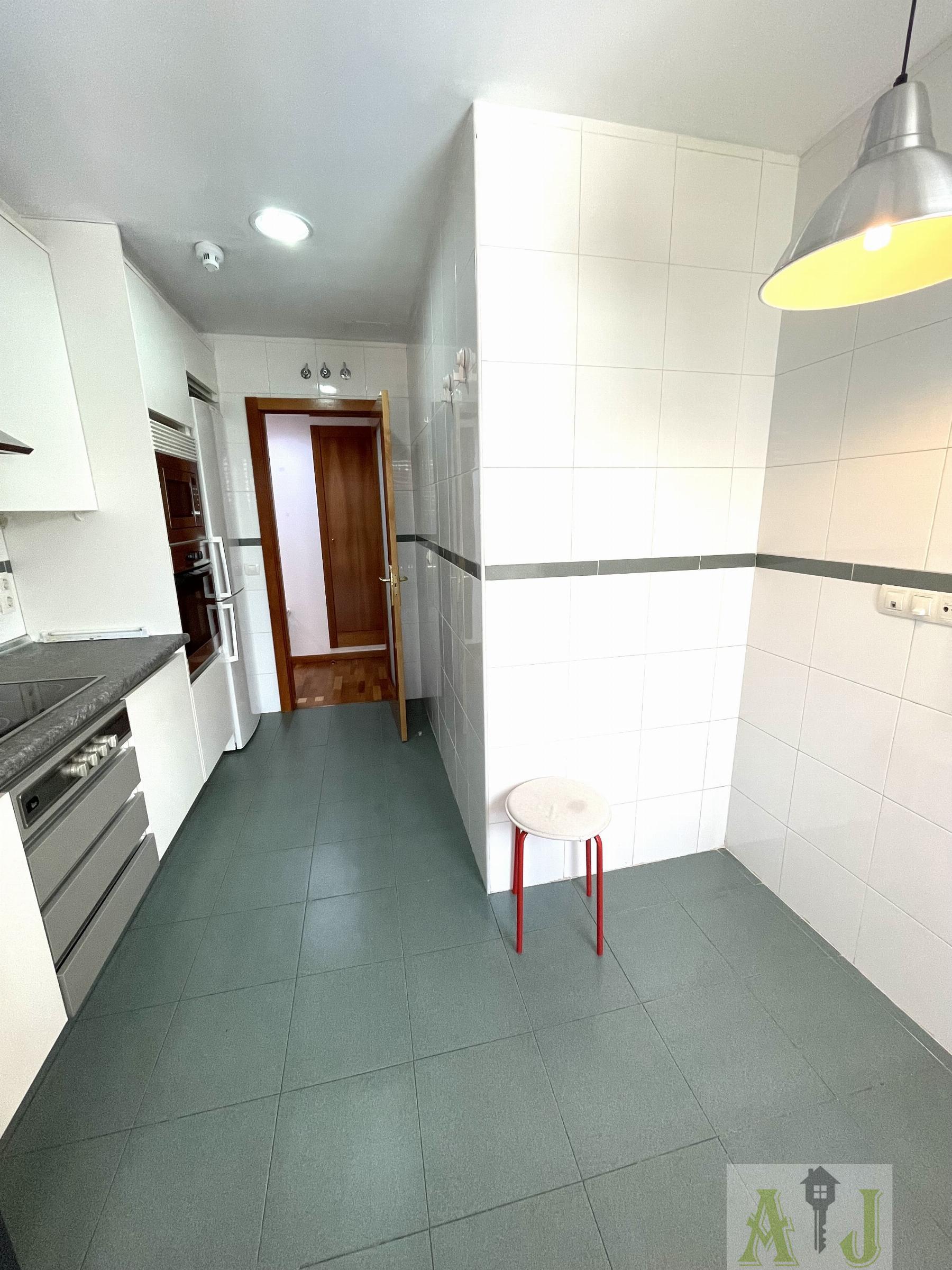 Venta de piso en Madrid