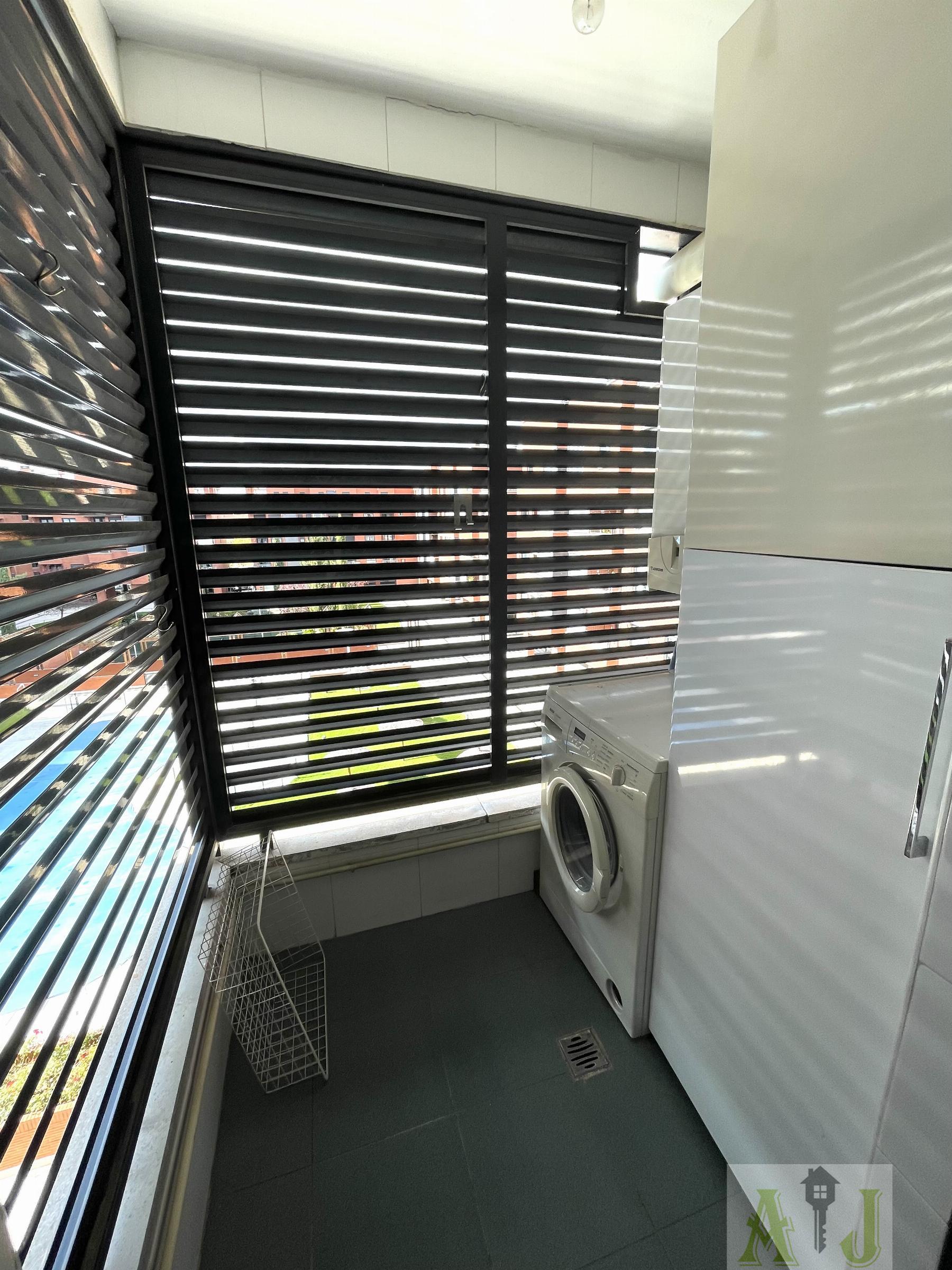 Venta de piso en Madrid