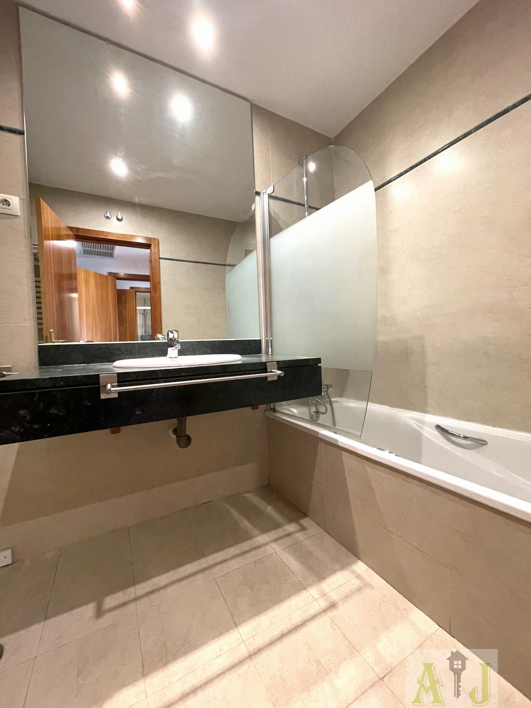 Venta de piso en Madrid