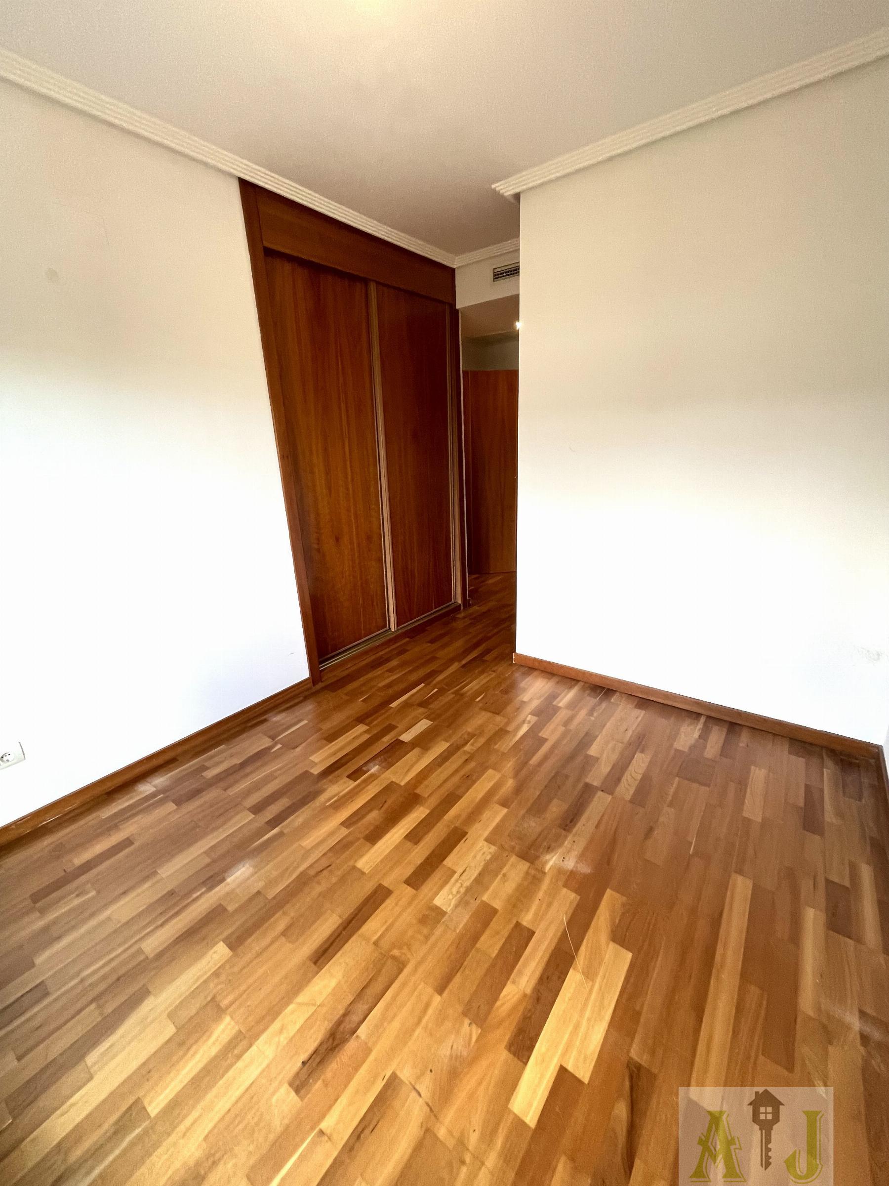 Venta de piso en Madrid