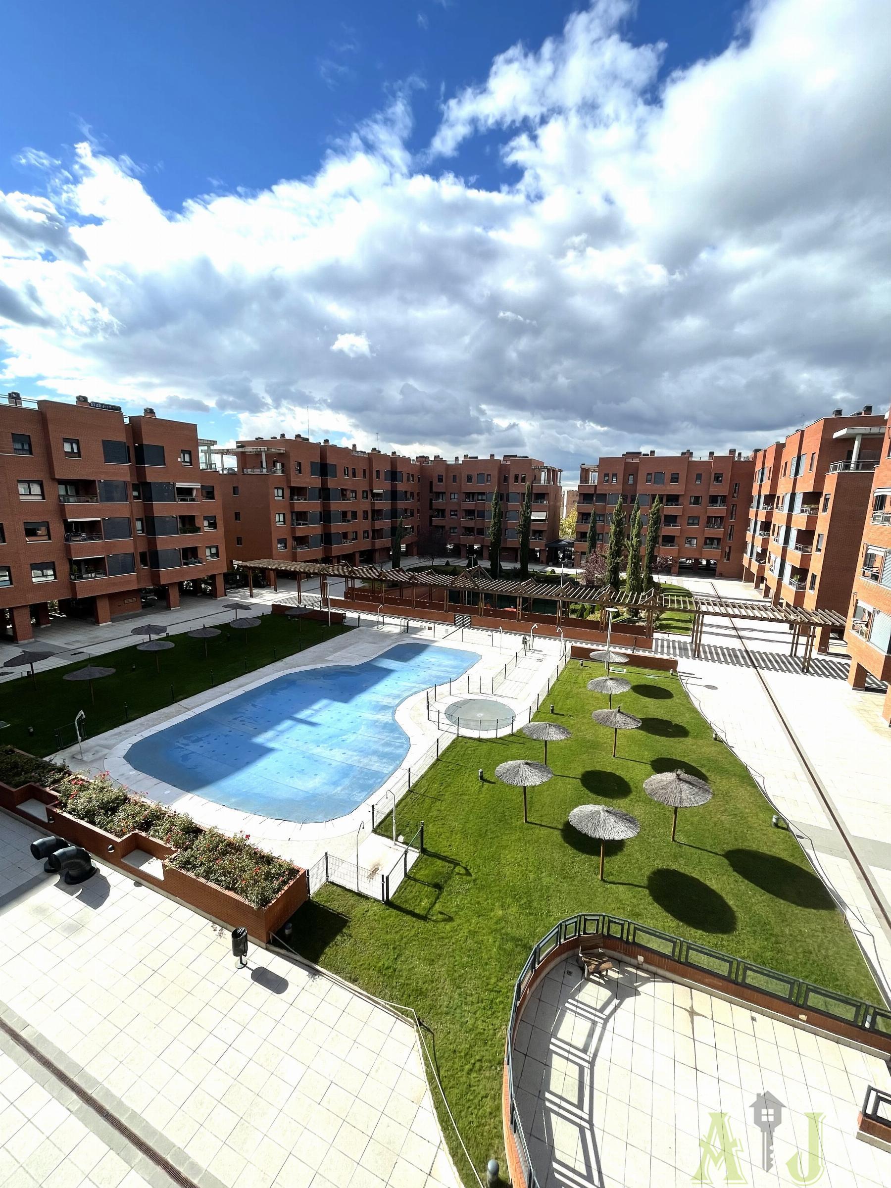 Venta de piso en Madrid