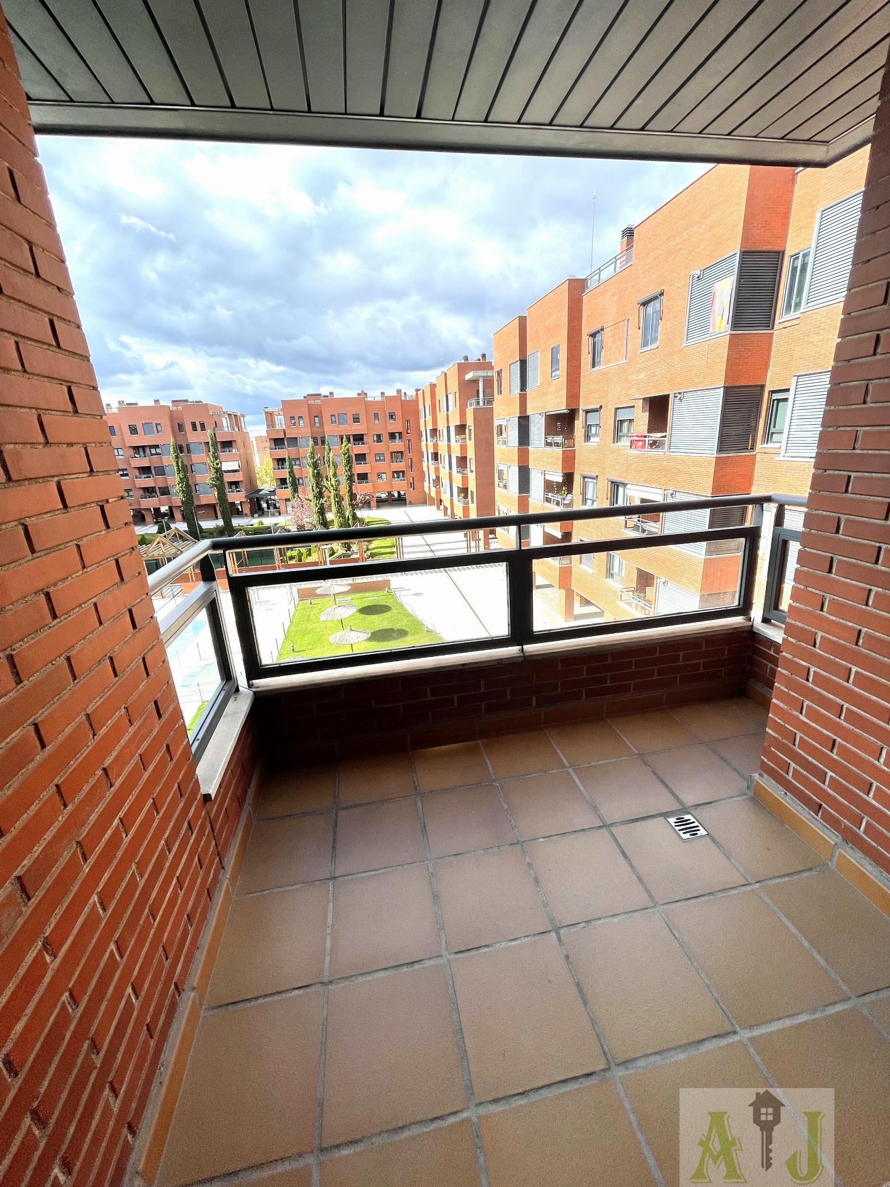 Venta de piso en Madrid