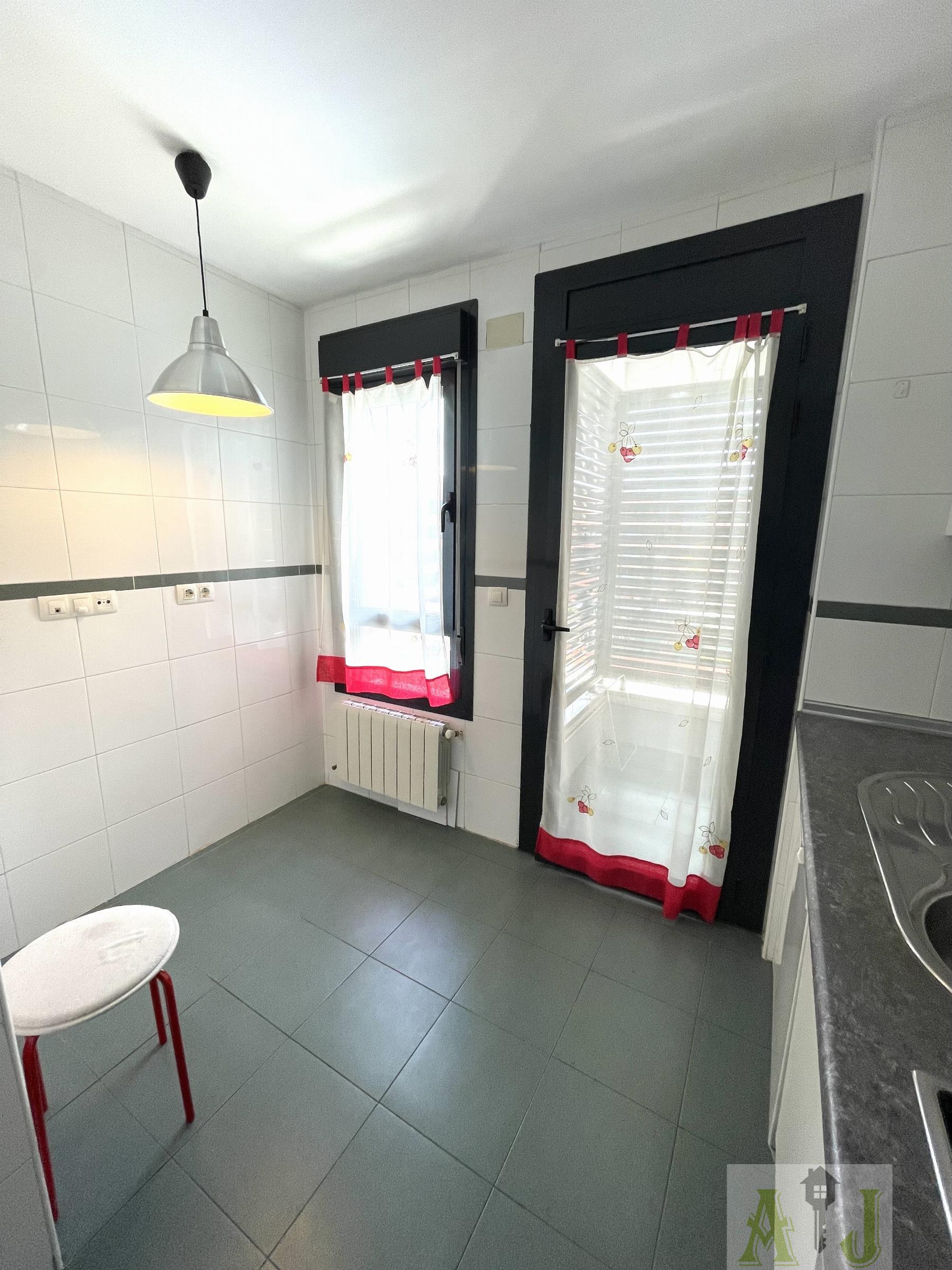 Venta de piso en Madrid