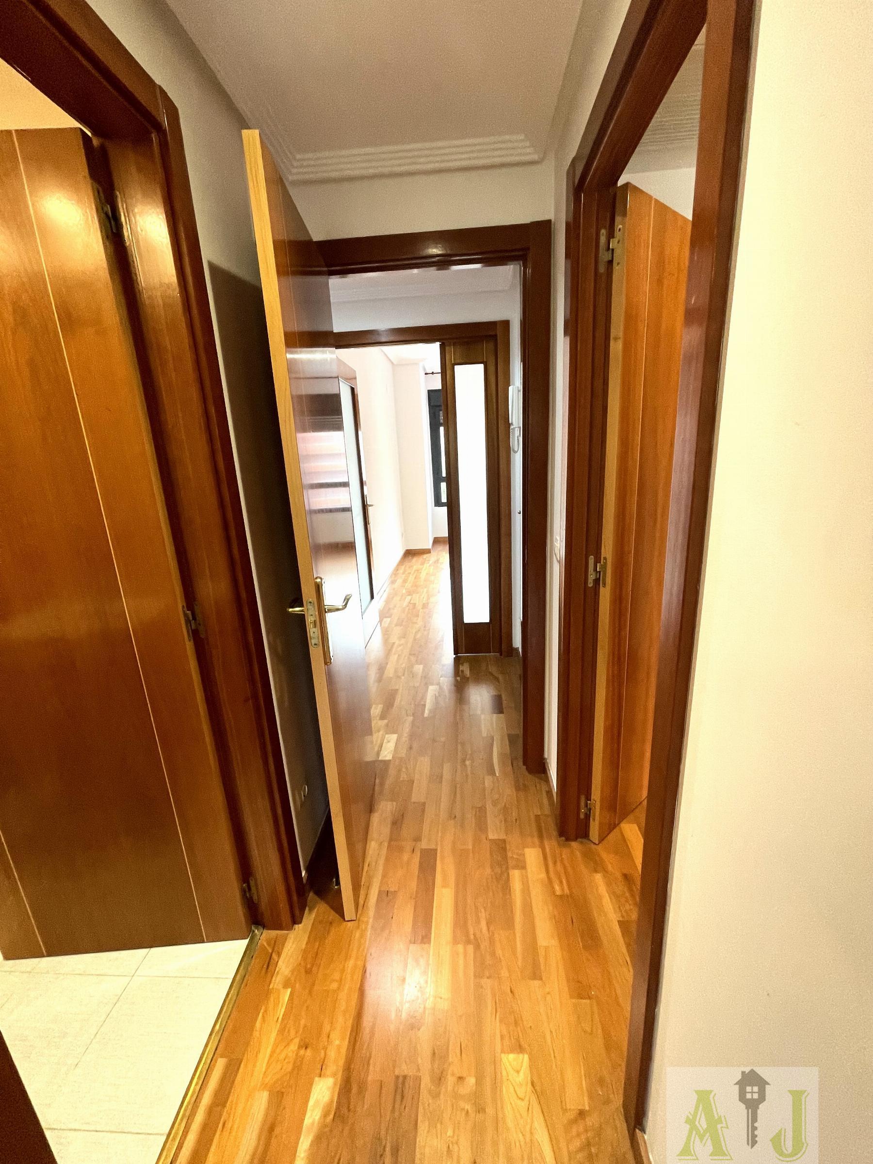 Venta de piso en Madrid