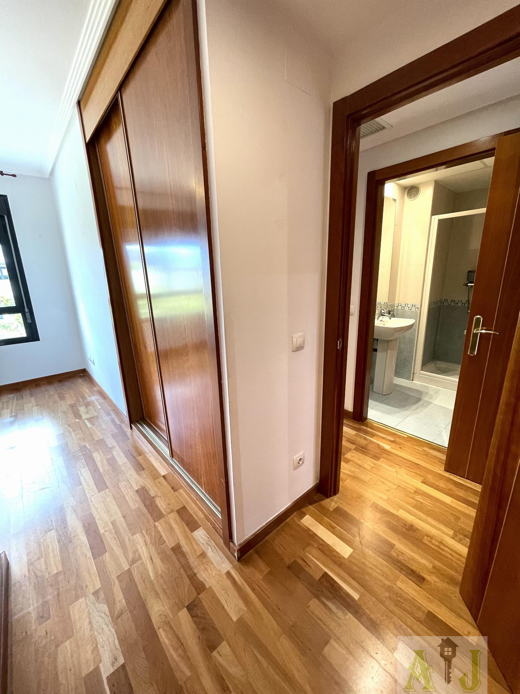 Venta de piso en Madrid