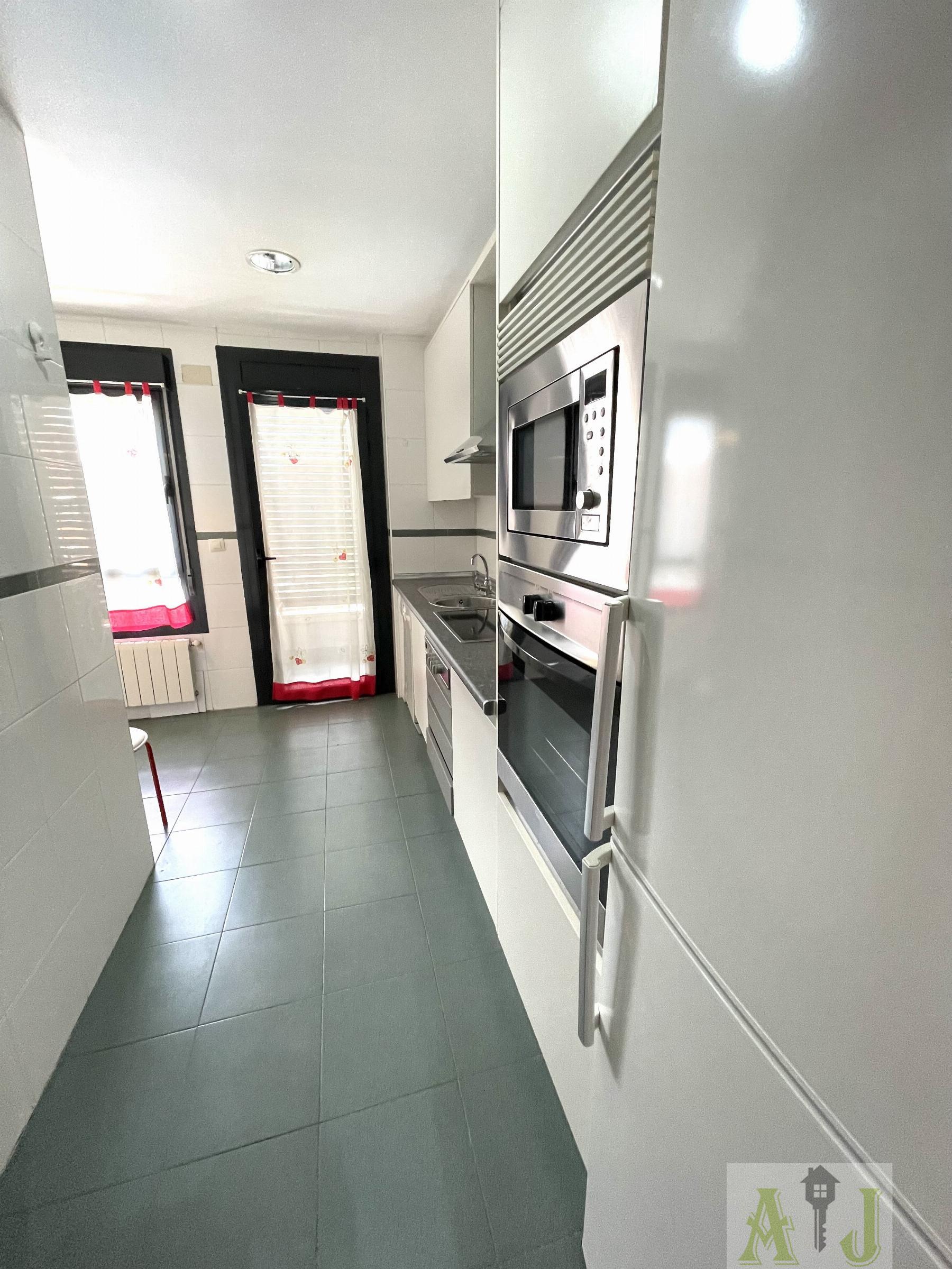 Venta de piso en Madrid