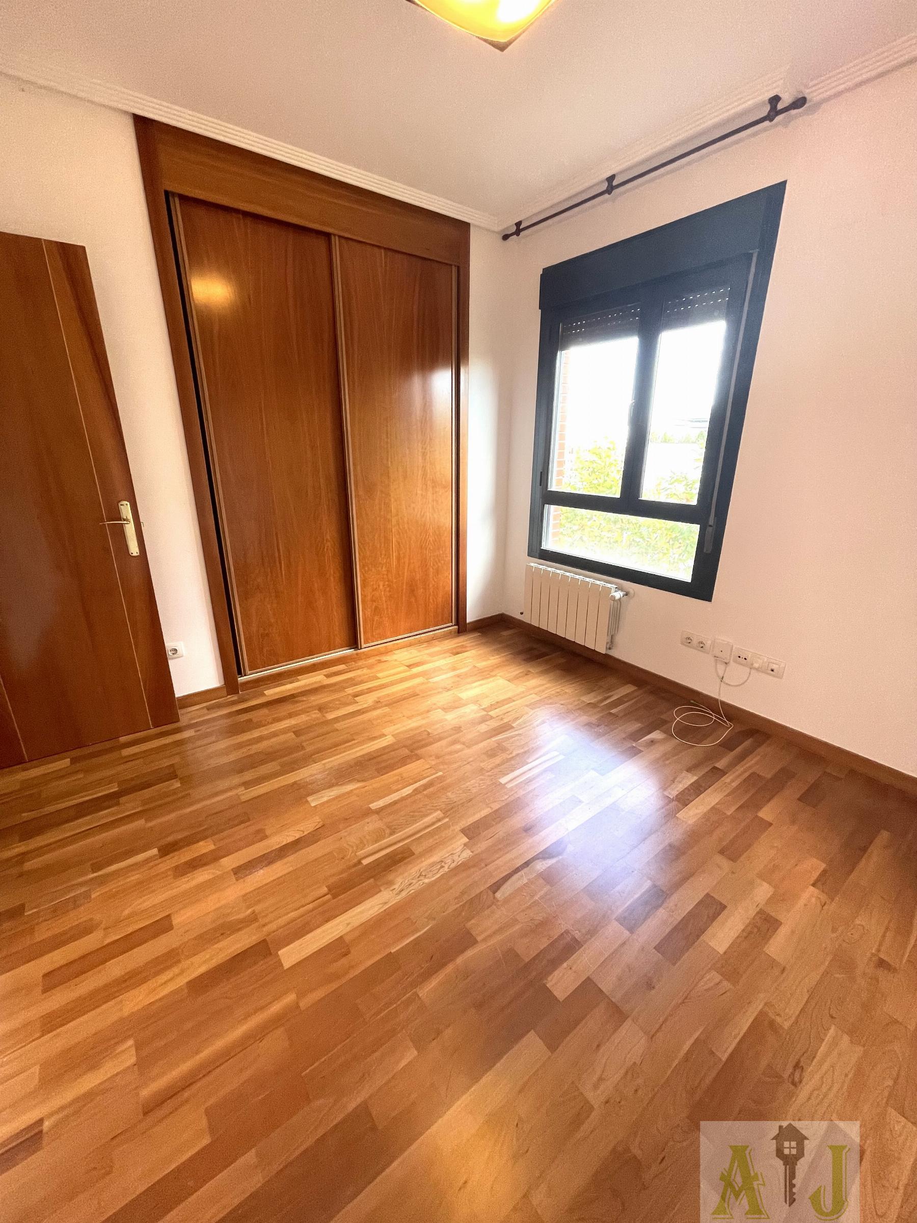 Venta de piso en Madrid