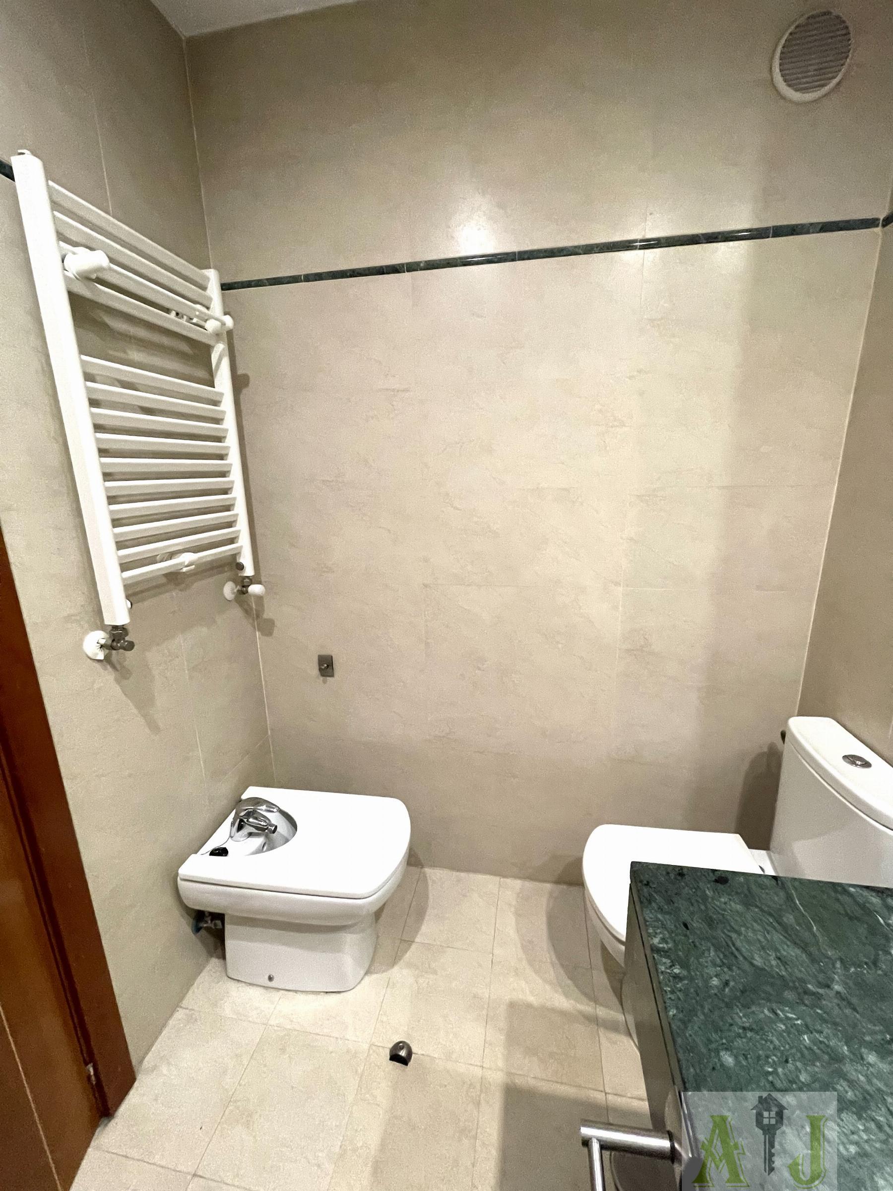 Venta de piso en Madrid