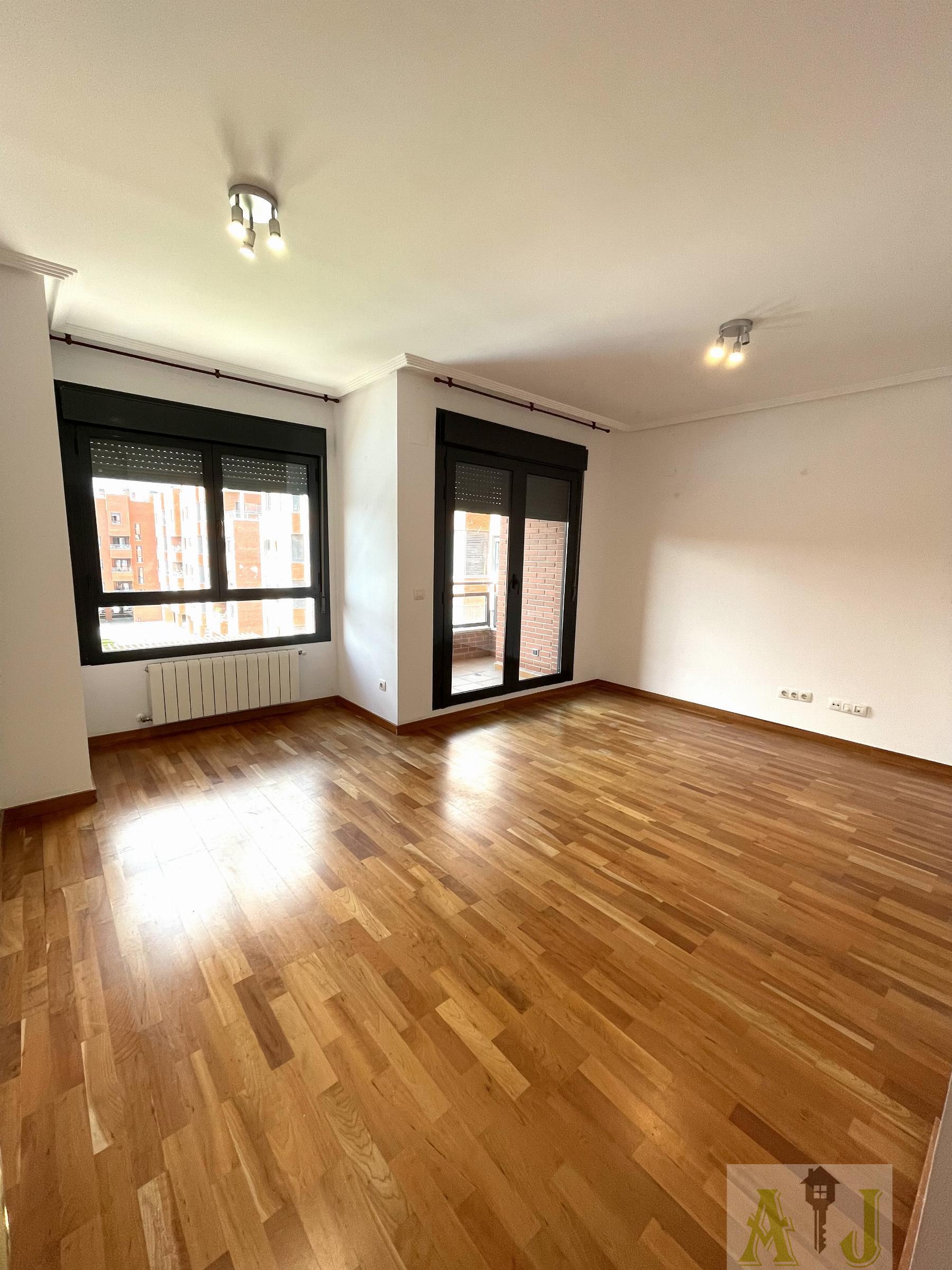 Venta de piso en Madrid
