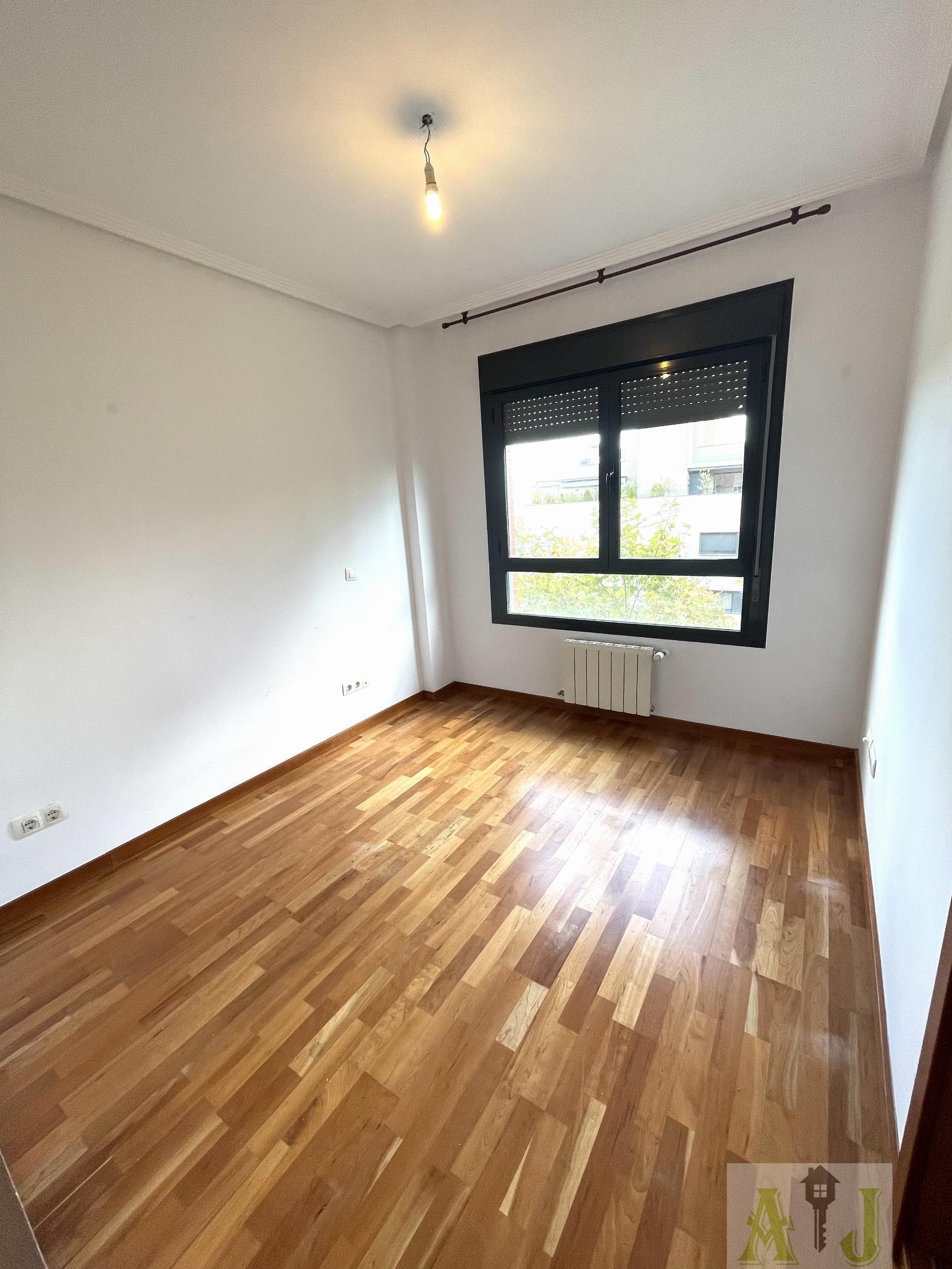 Venta de piso en Madrid