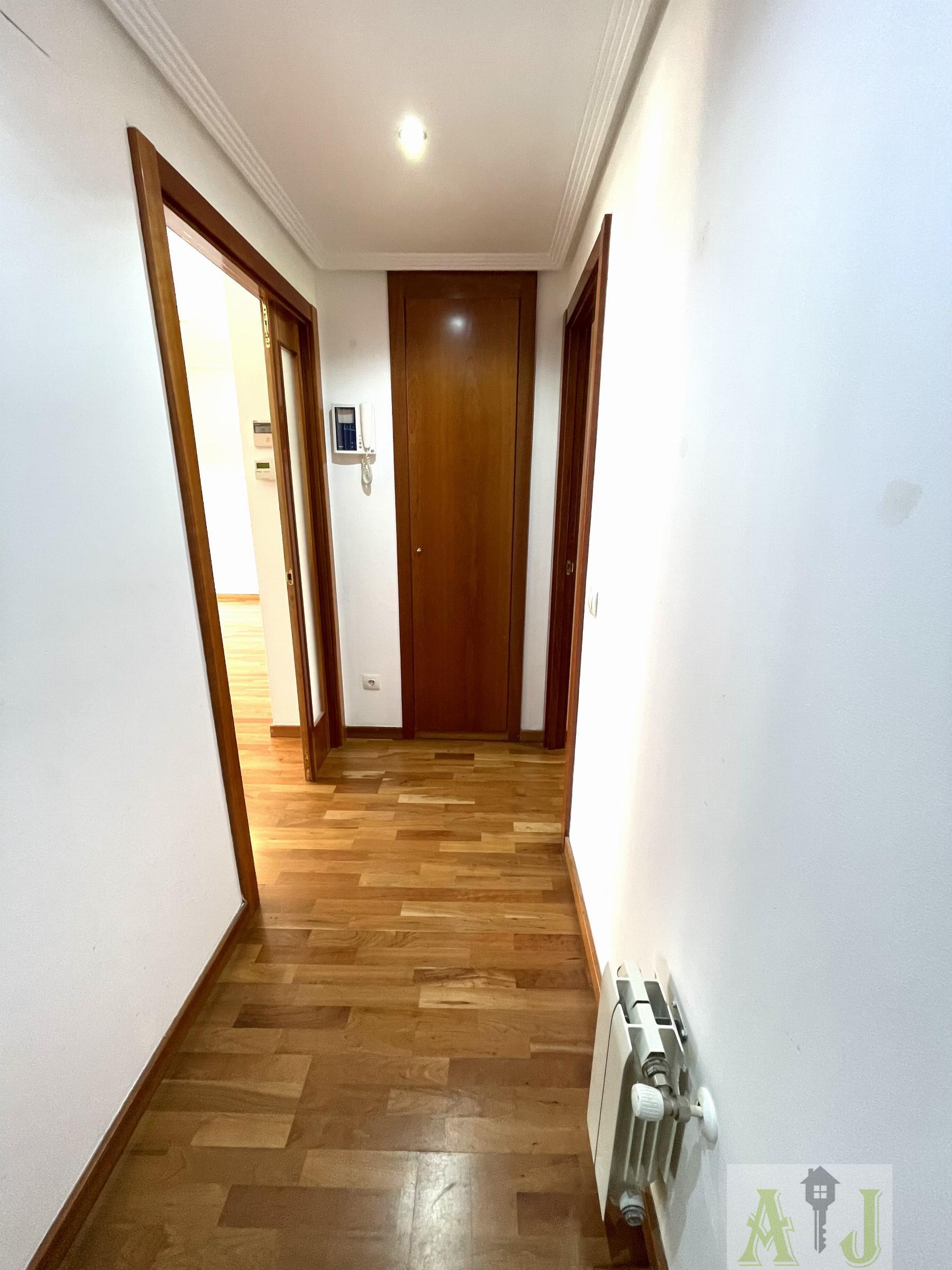 Venta de piso en Madrid
