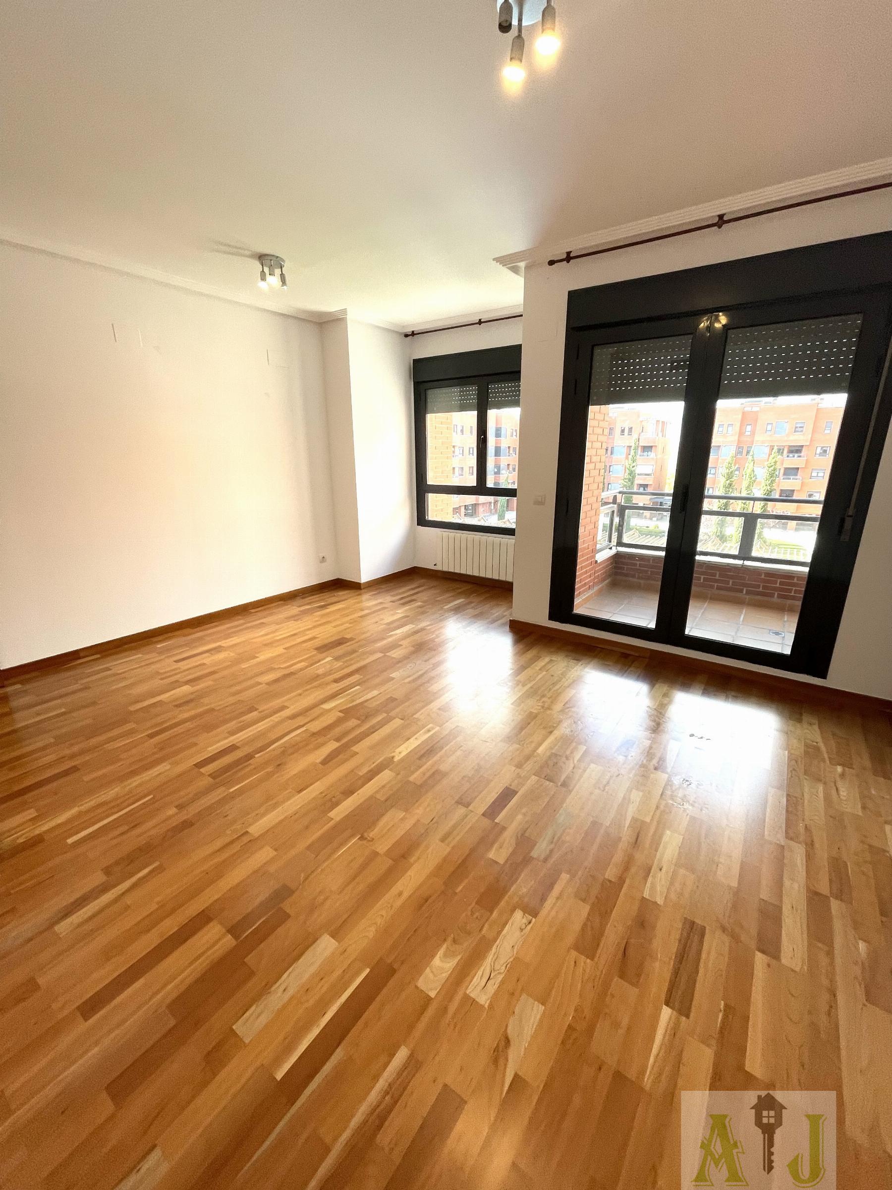 Venta de piso en Madrid