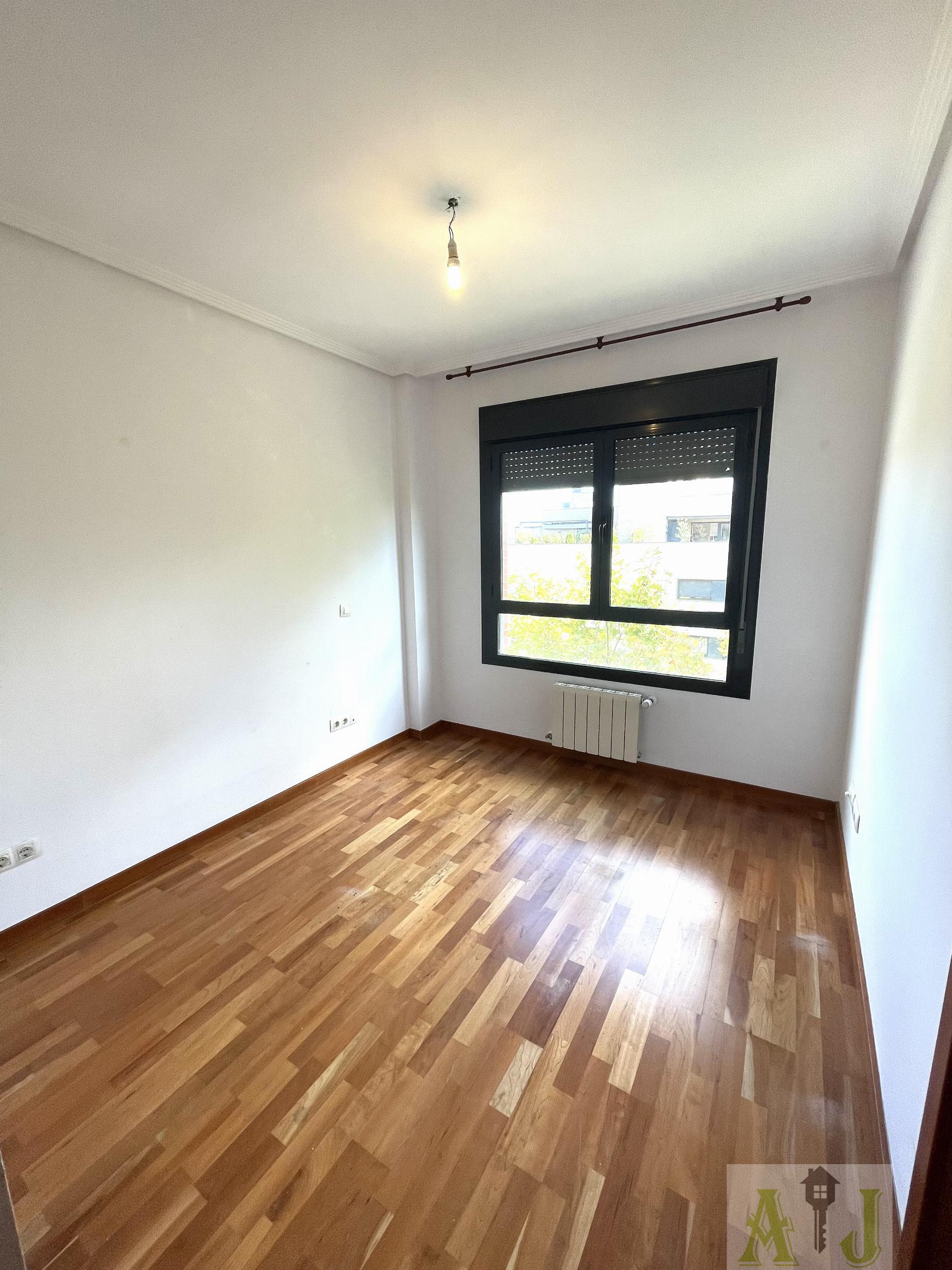 Venta de piso en Madrid