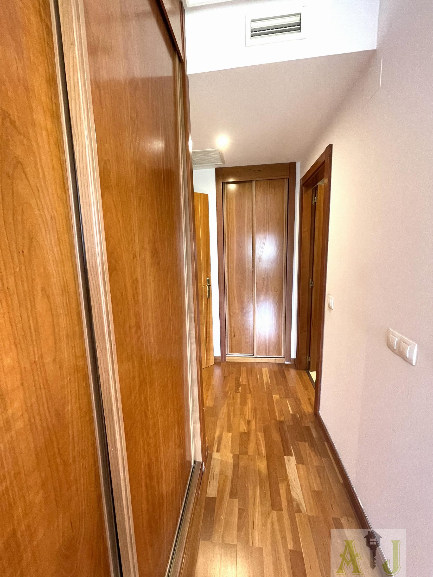 Venta de piso en Madrid