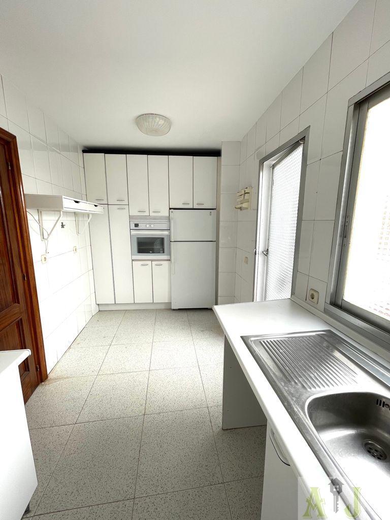 Alquiler de apartamento en Madrid