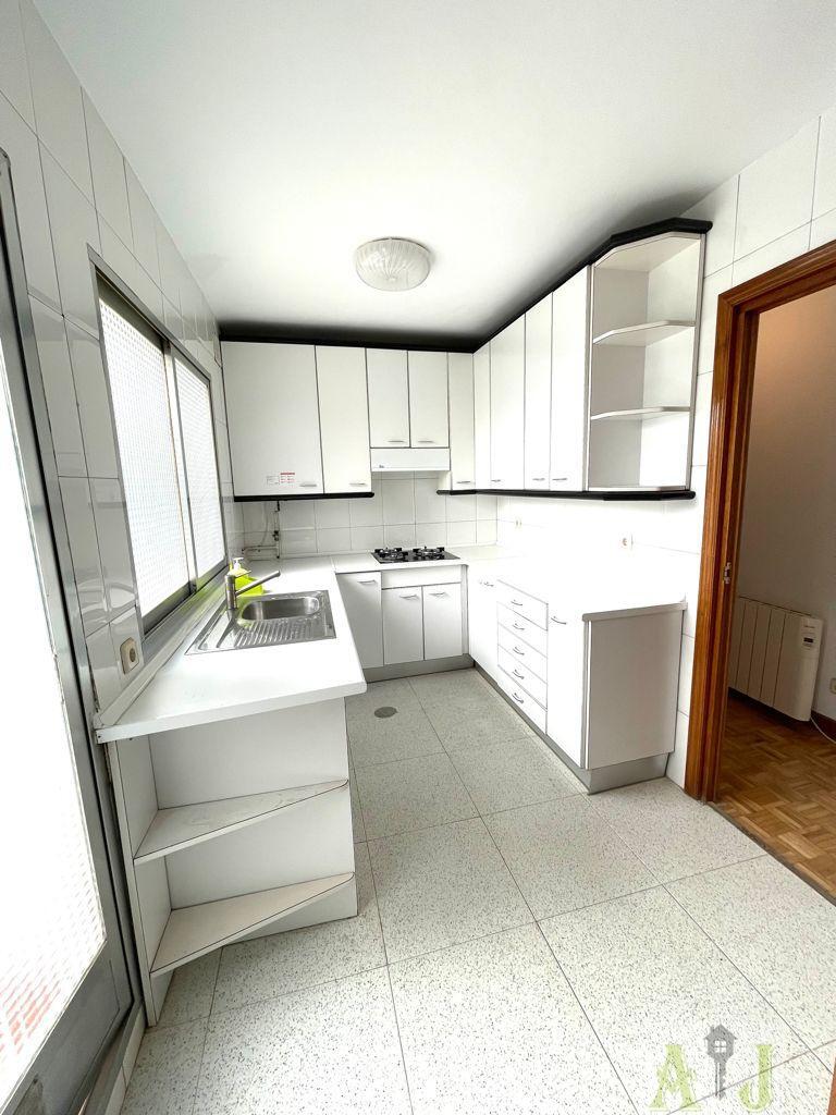 Alquiler de apartamento en Madrid
