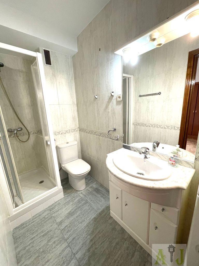 Alquiler de apartamento en Madrid