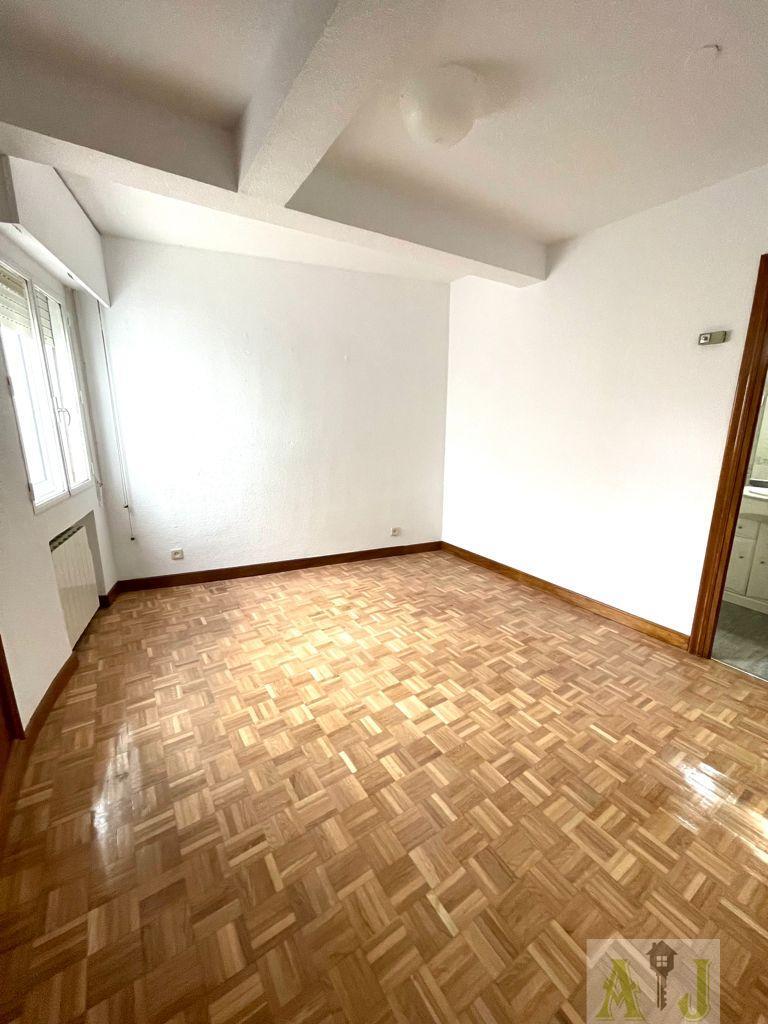 Alquiler de apartamento en Madrid