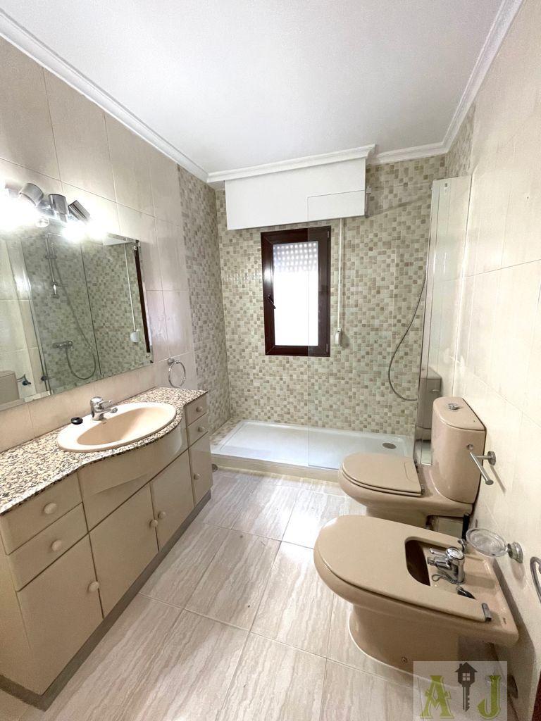 Alquiler de apartamento en Madrid