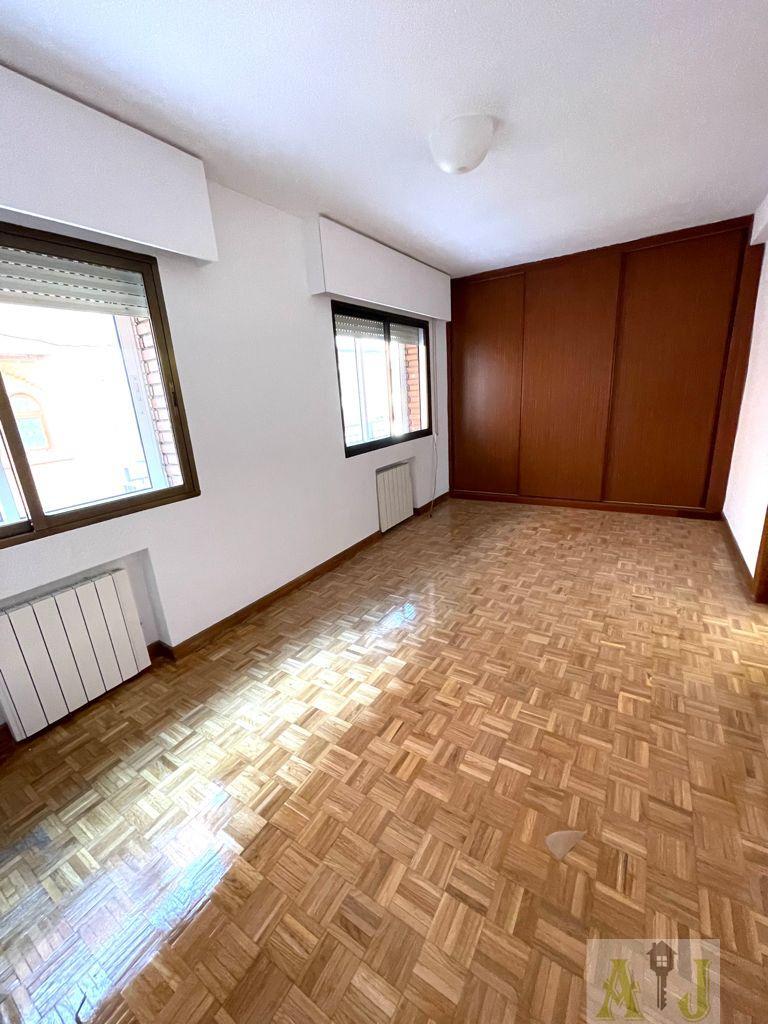 Alquiler de apartamento en Madrid