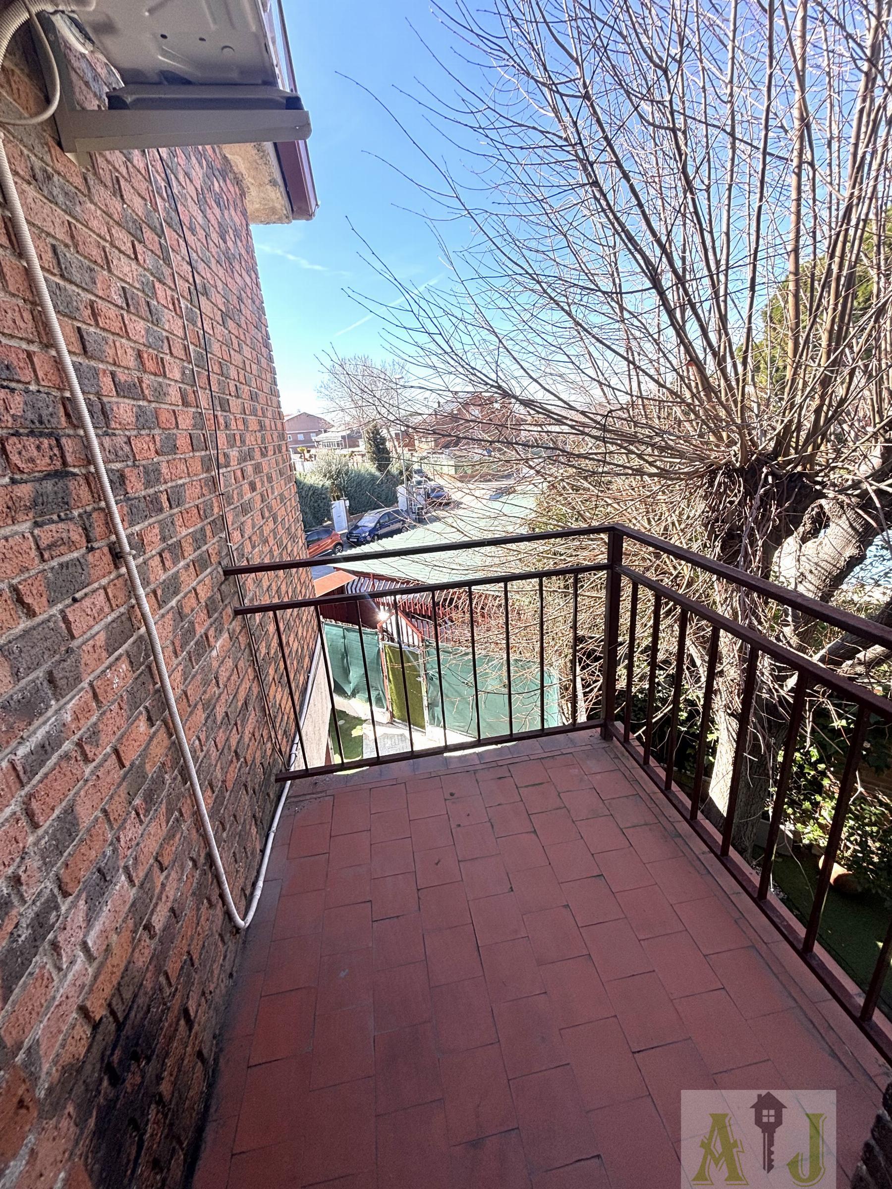 Venta de chalet en Madrid