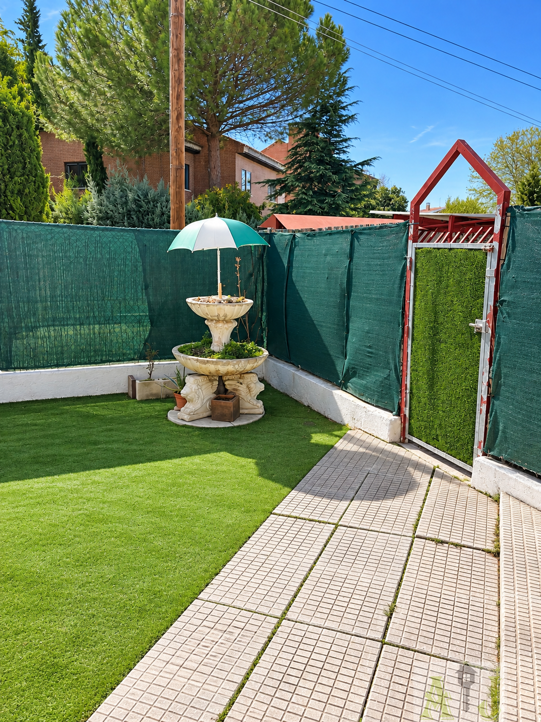 Venta de chalet en Madrid