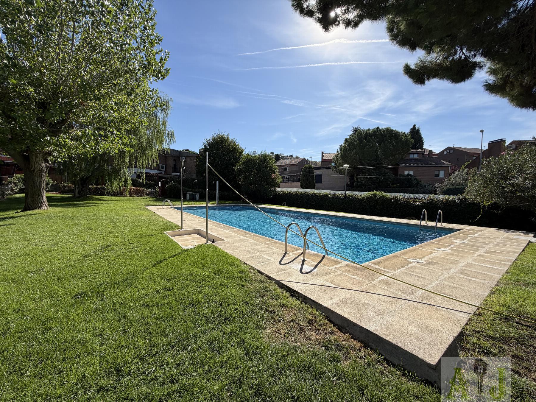 Venta de chalet en Madrid