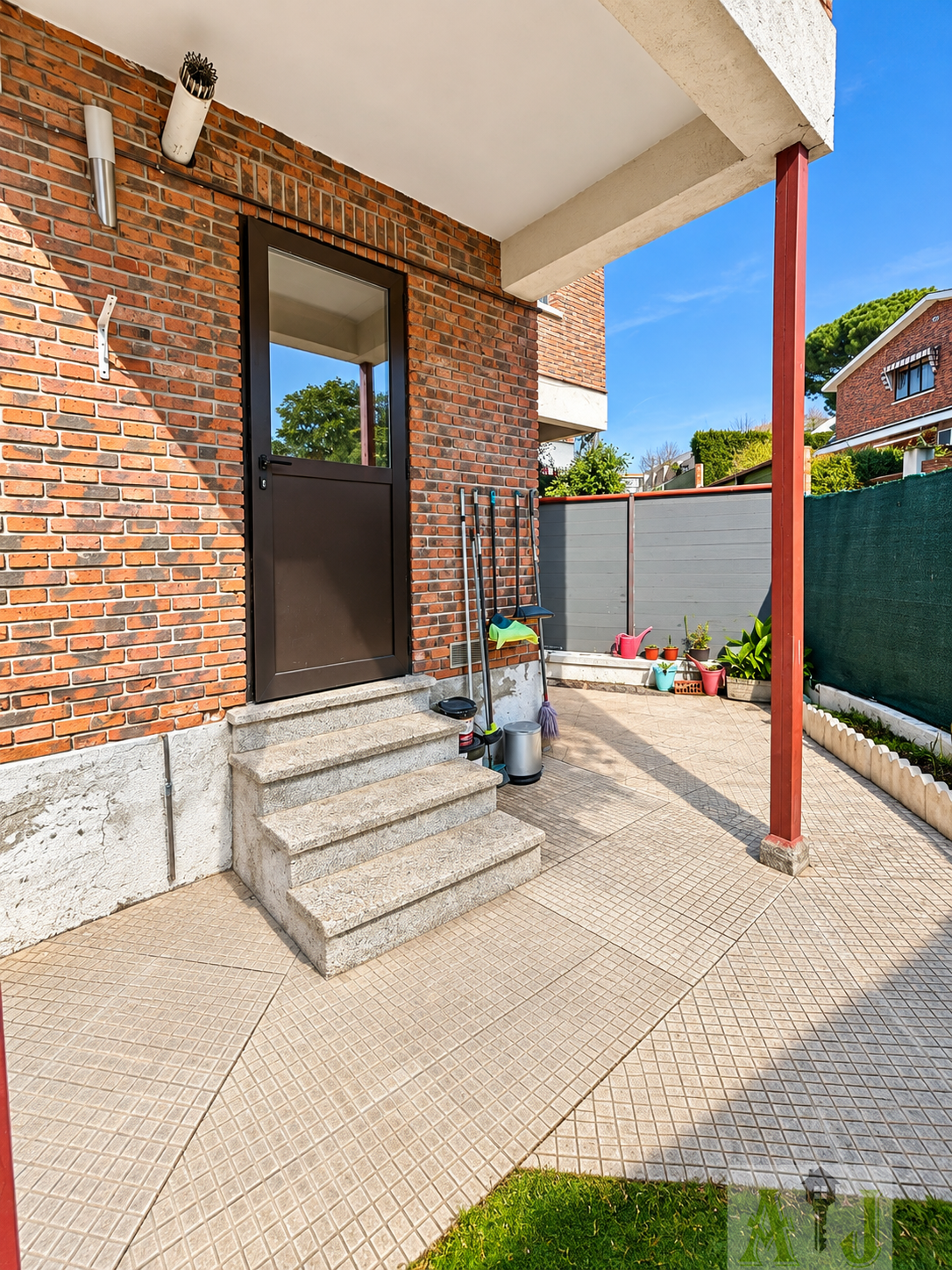 Venta de chalet en Madrid