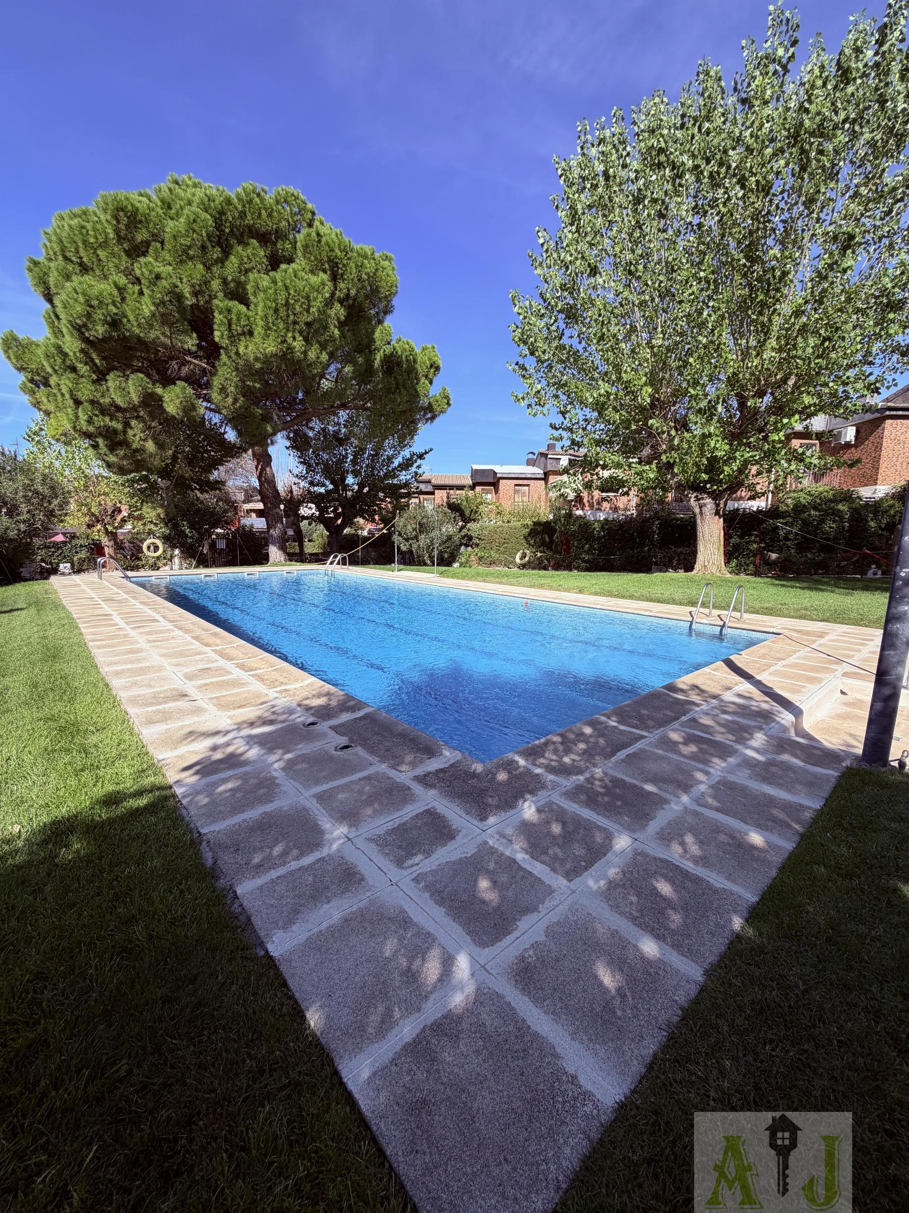 Venta de chalet en Madrid