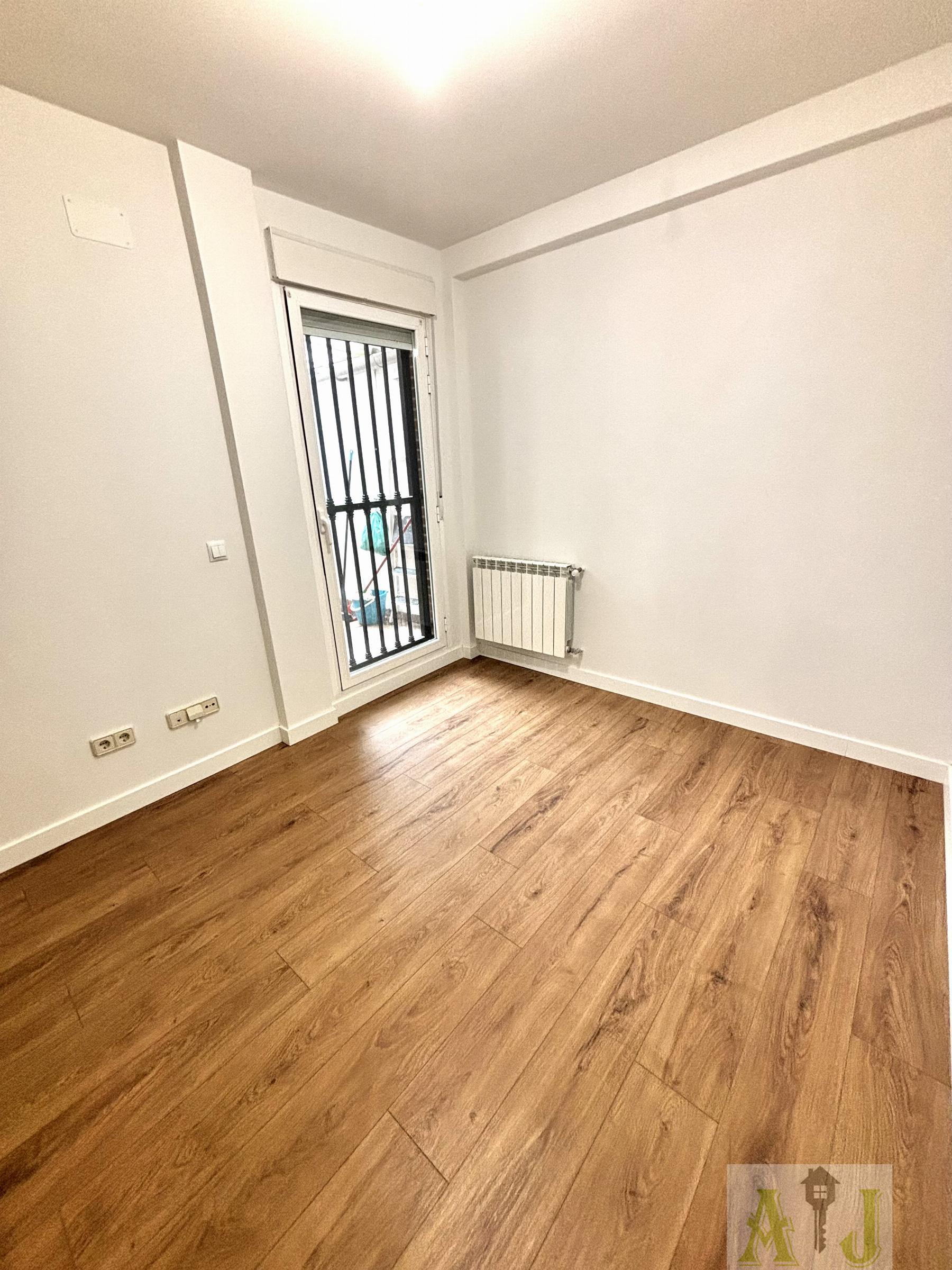 Alquiler de apartamento en Paracuellos de Jarama
