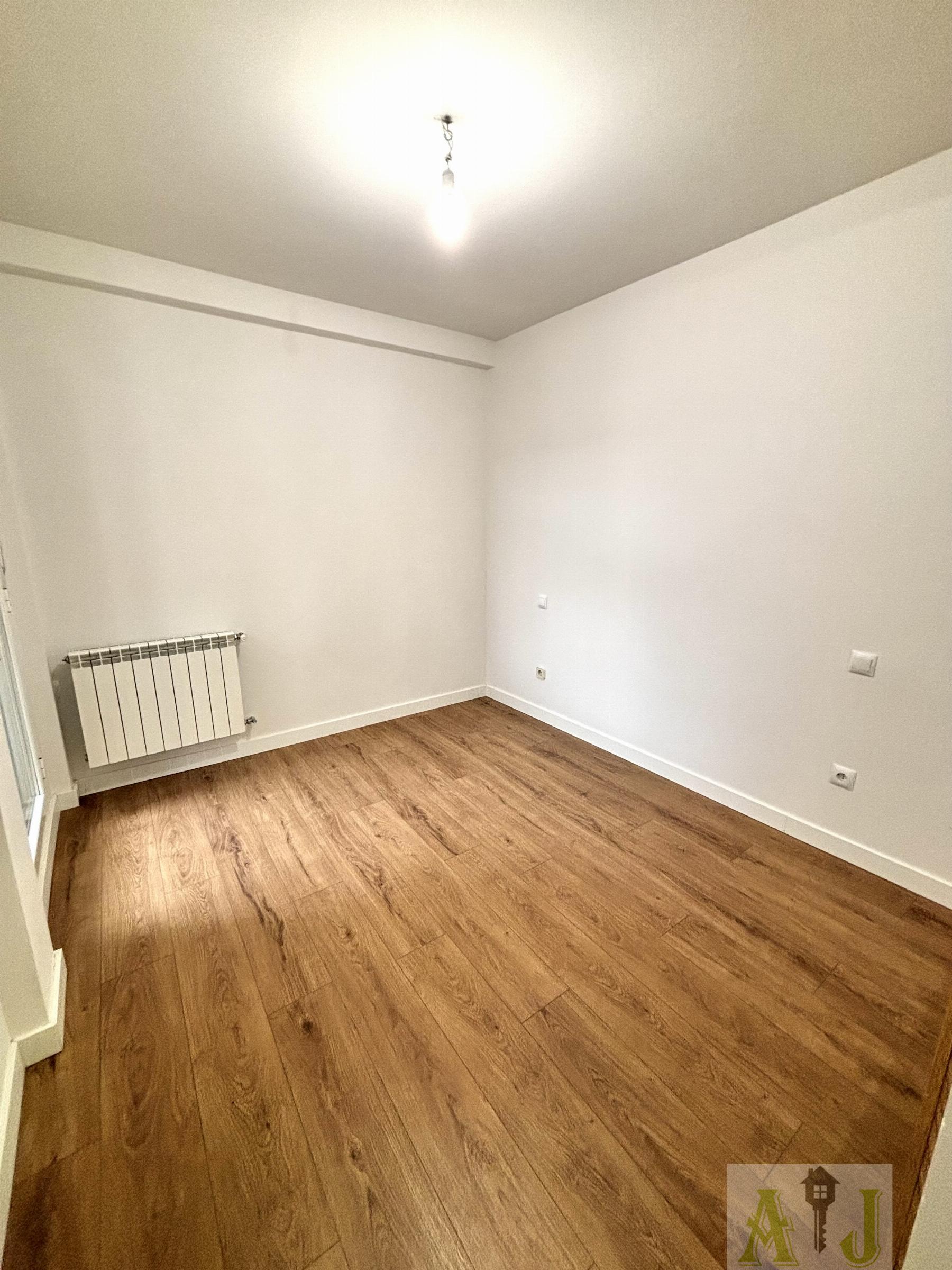 Alquiler de apartamento en Paracuellos de Jarama