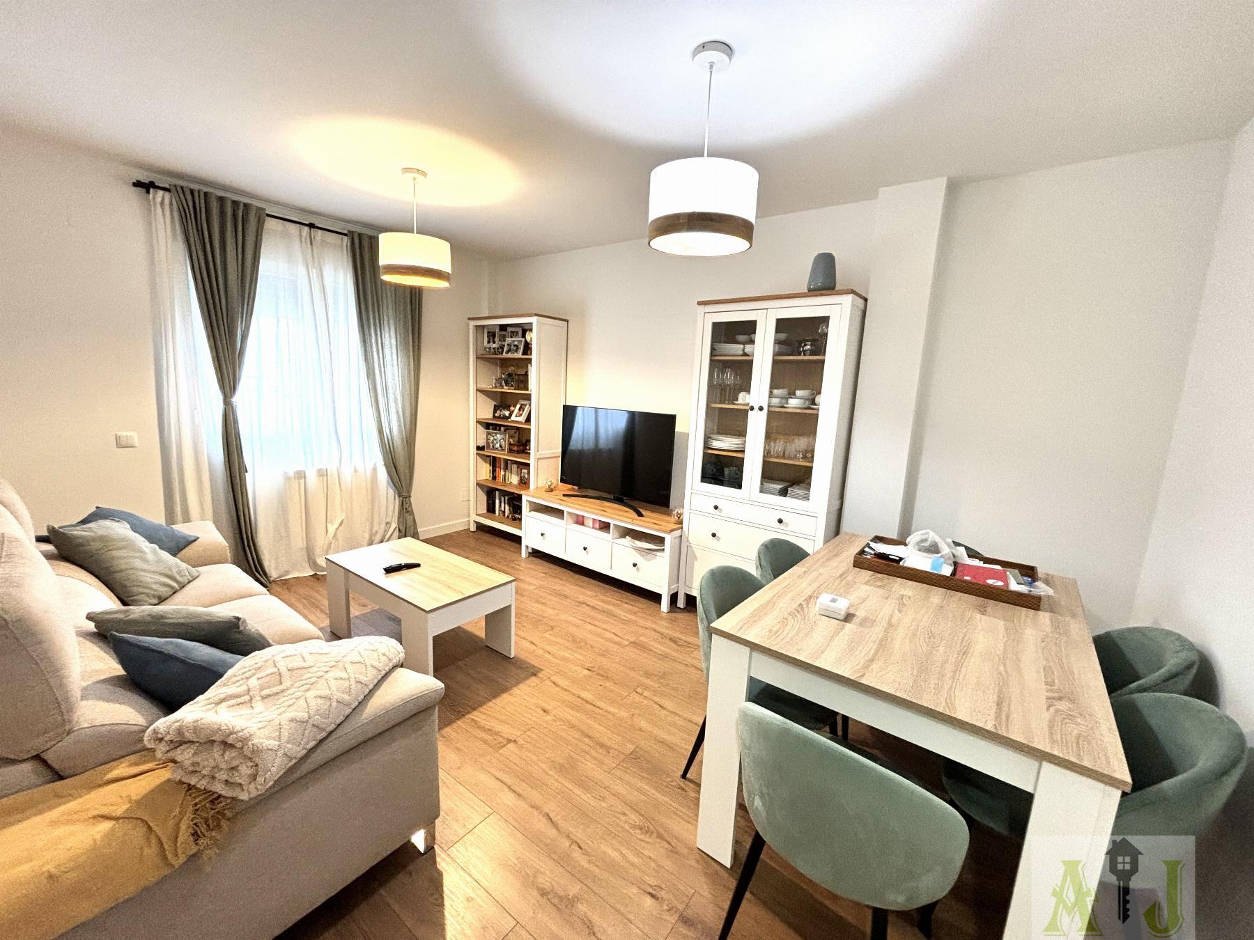Alquiler de apartamento en Paracuellos de Jarama