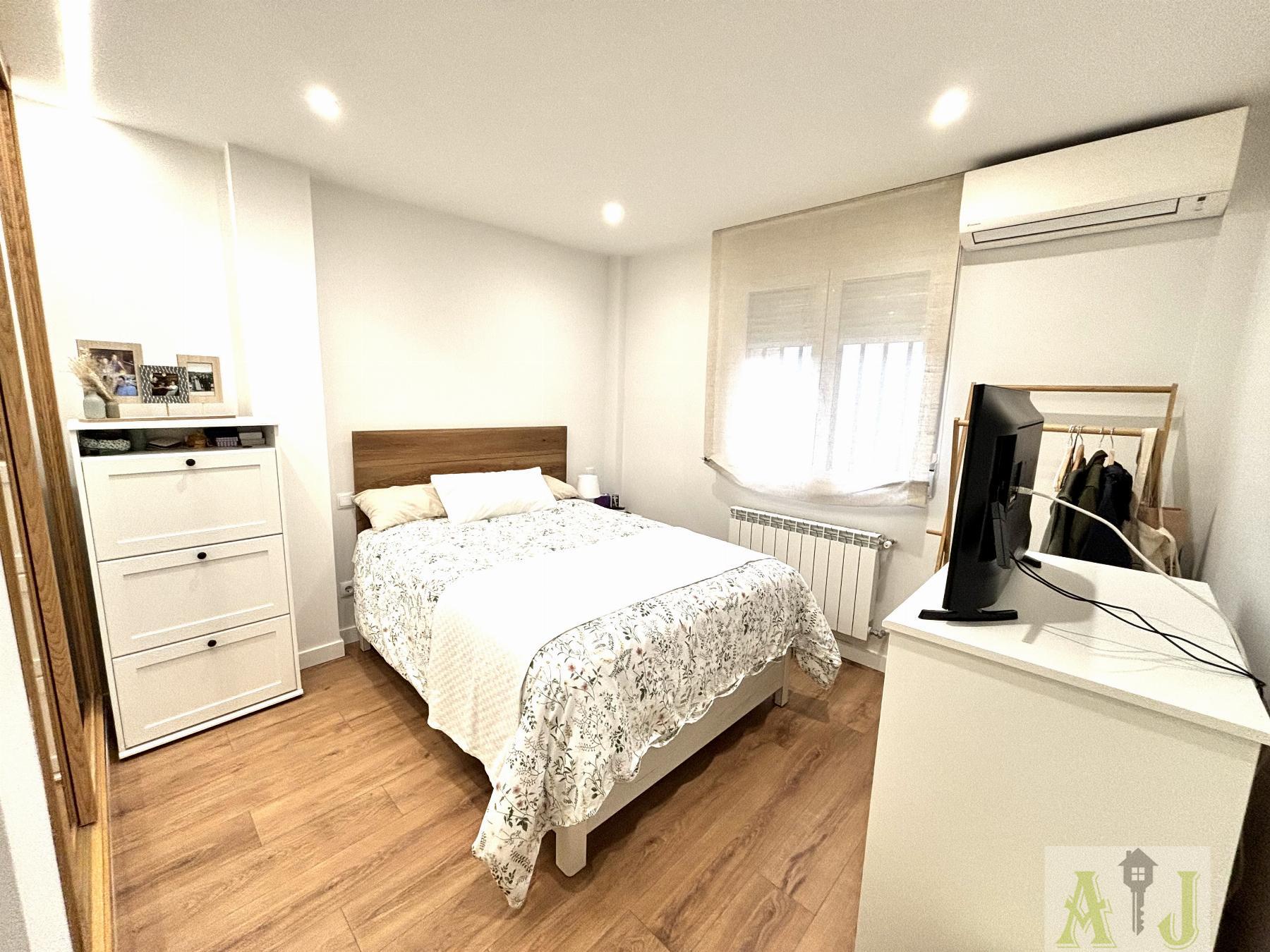 Alquiler de apartamento en Paracuellos de Jarama